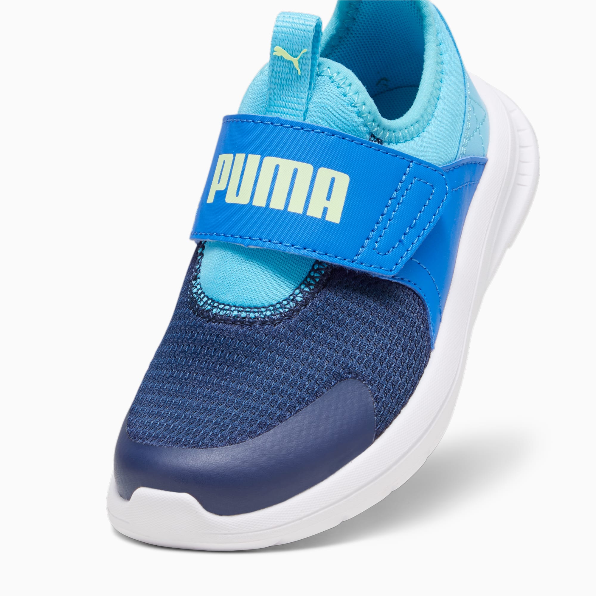 Puma slip hotsell ons kids 2016