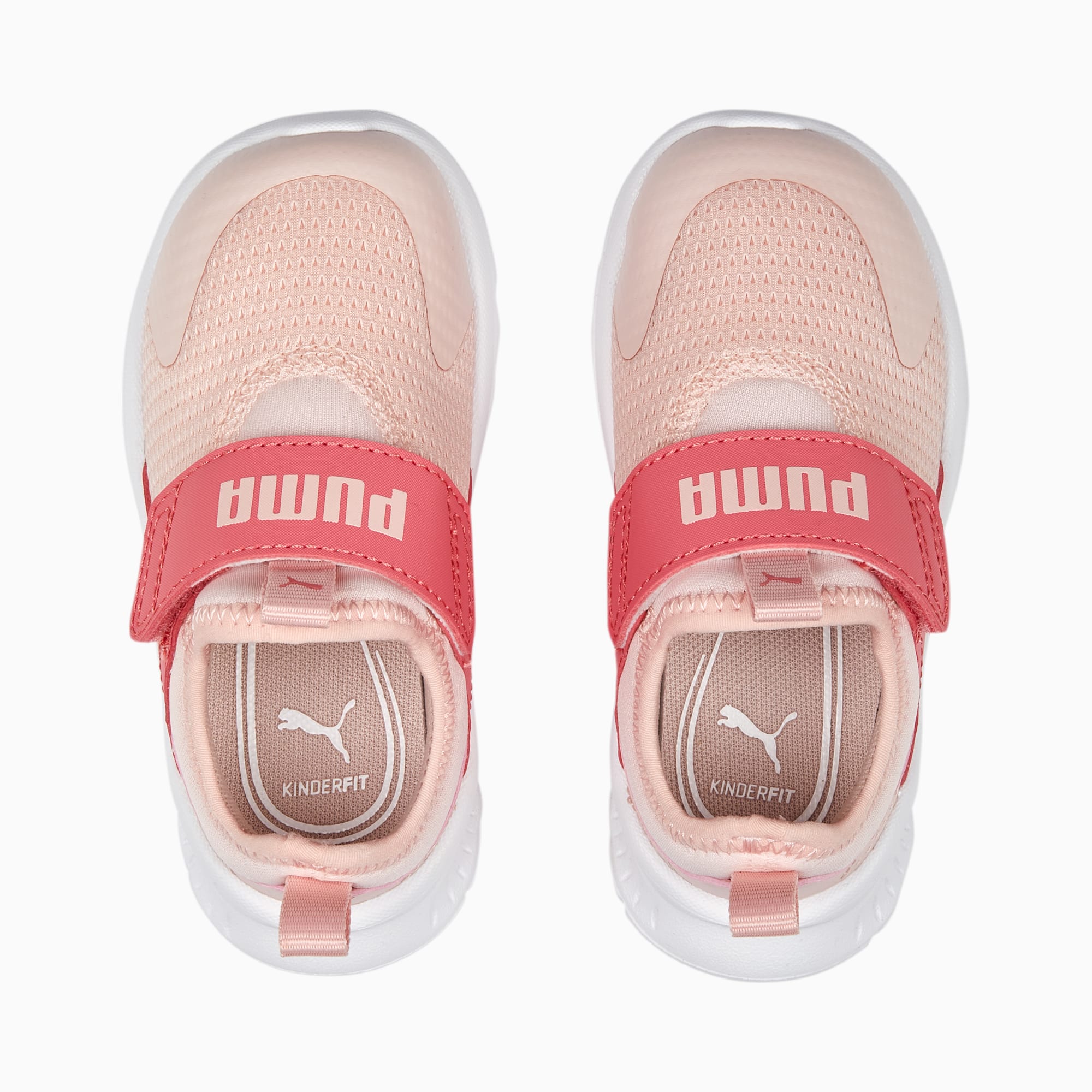 Puma slide on sneakers best sale
