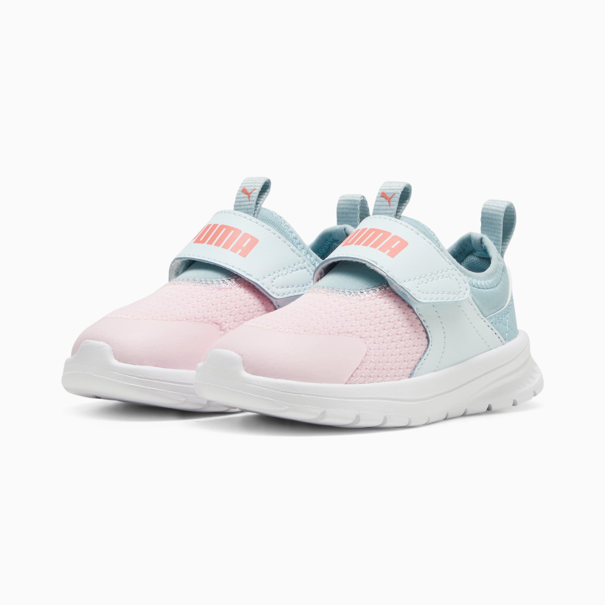 PUMA Evolve Slip On Toddlers Sneakers PUMA