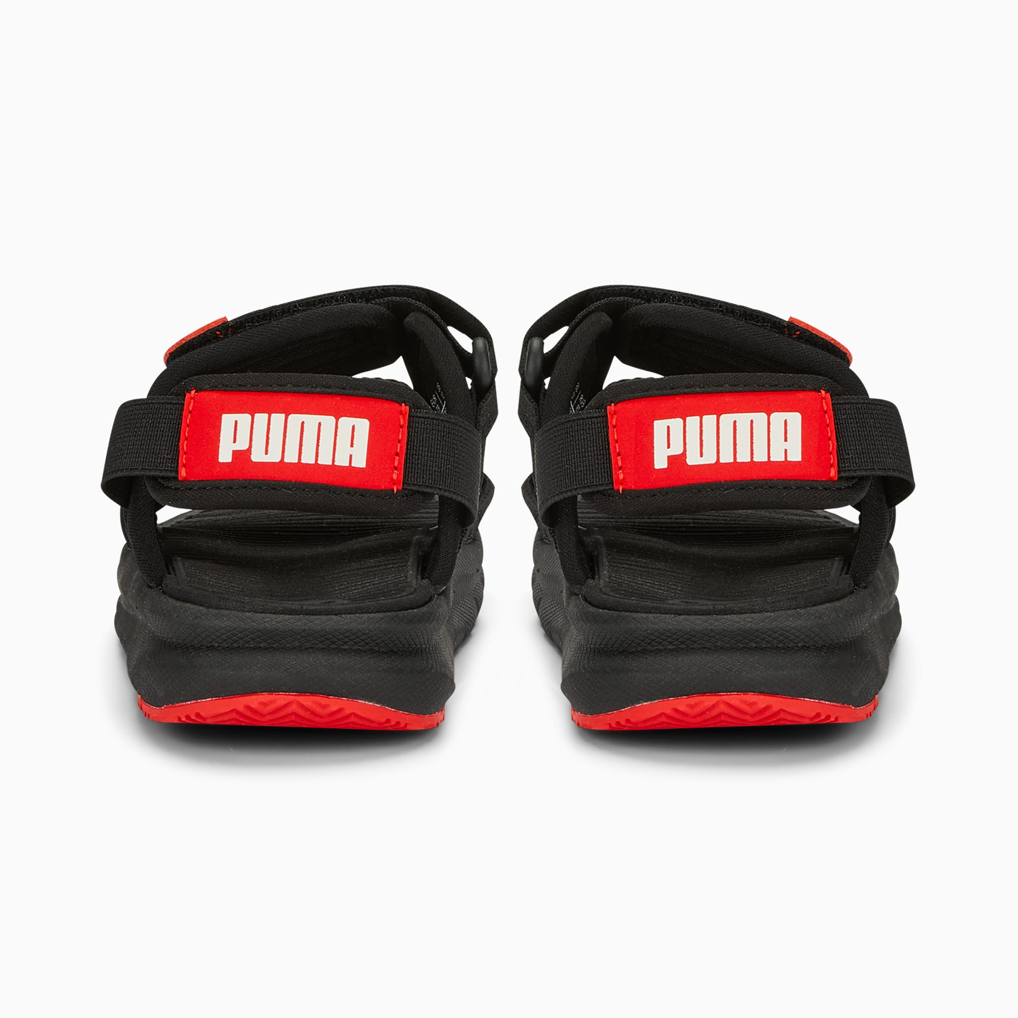 Puma online baby sandals