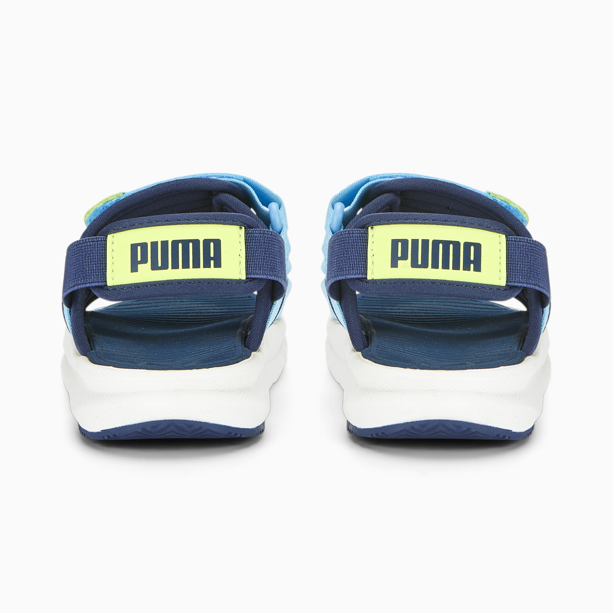 Baby puma sandals on sale