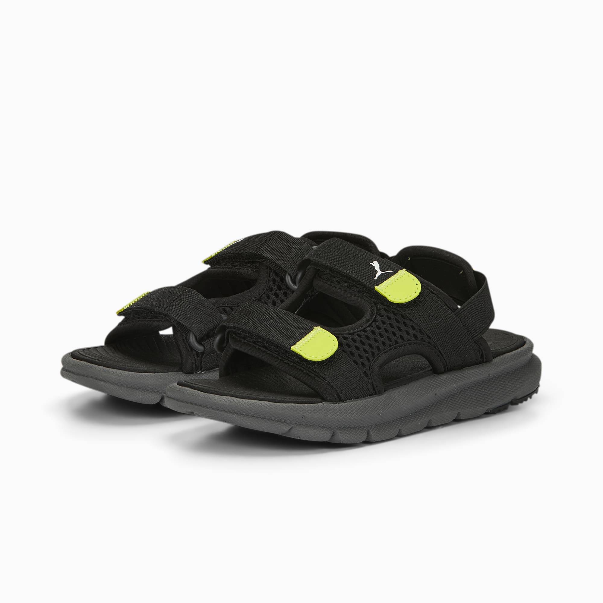 PUMA Evolve Sandals Kids