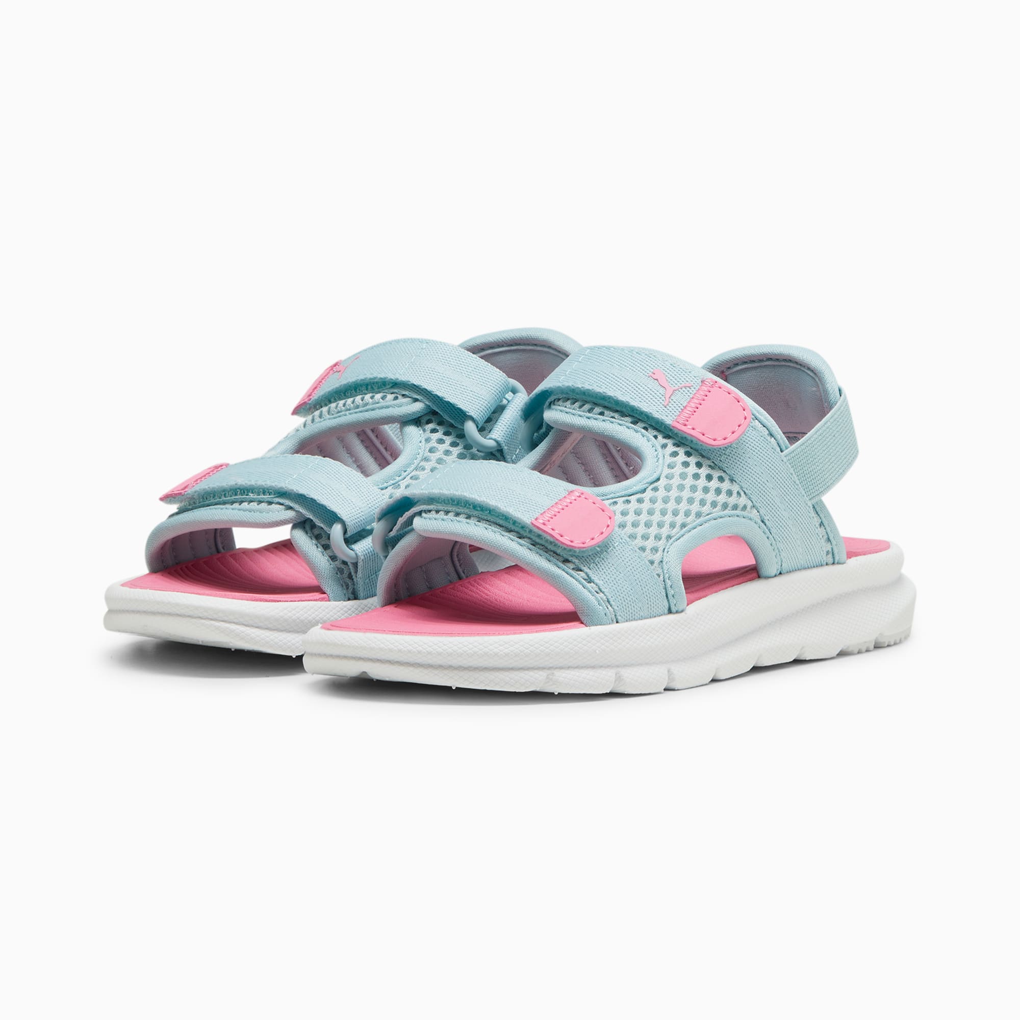 Puma discount toddler sandals