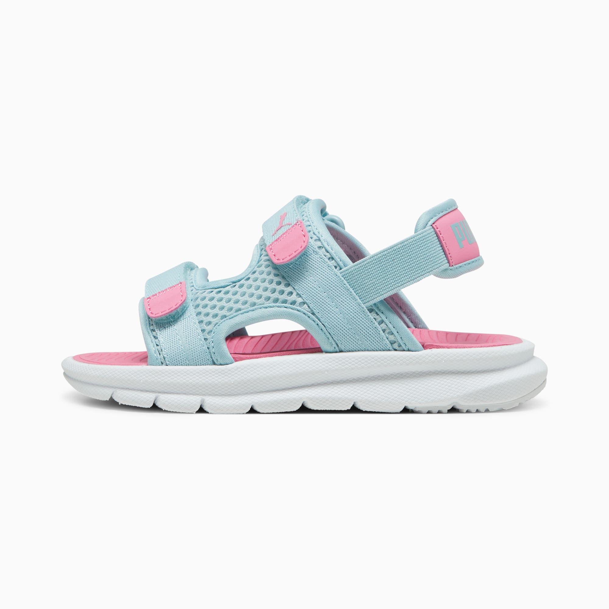 Puma sandals for discount kids