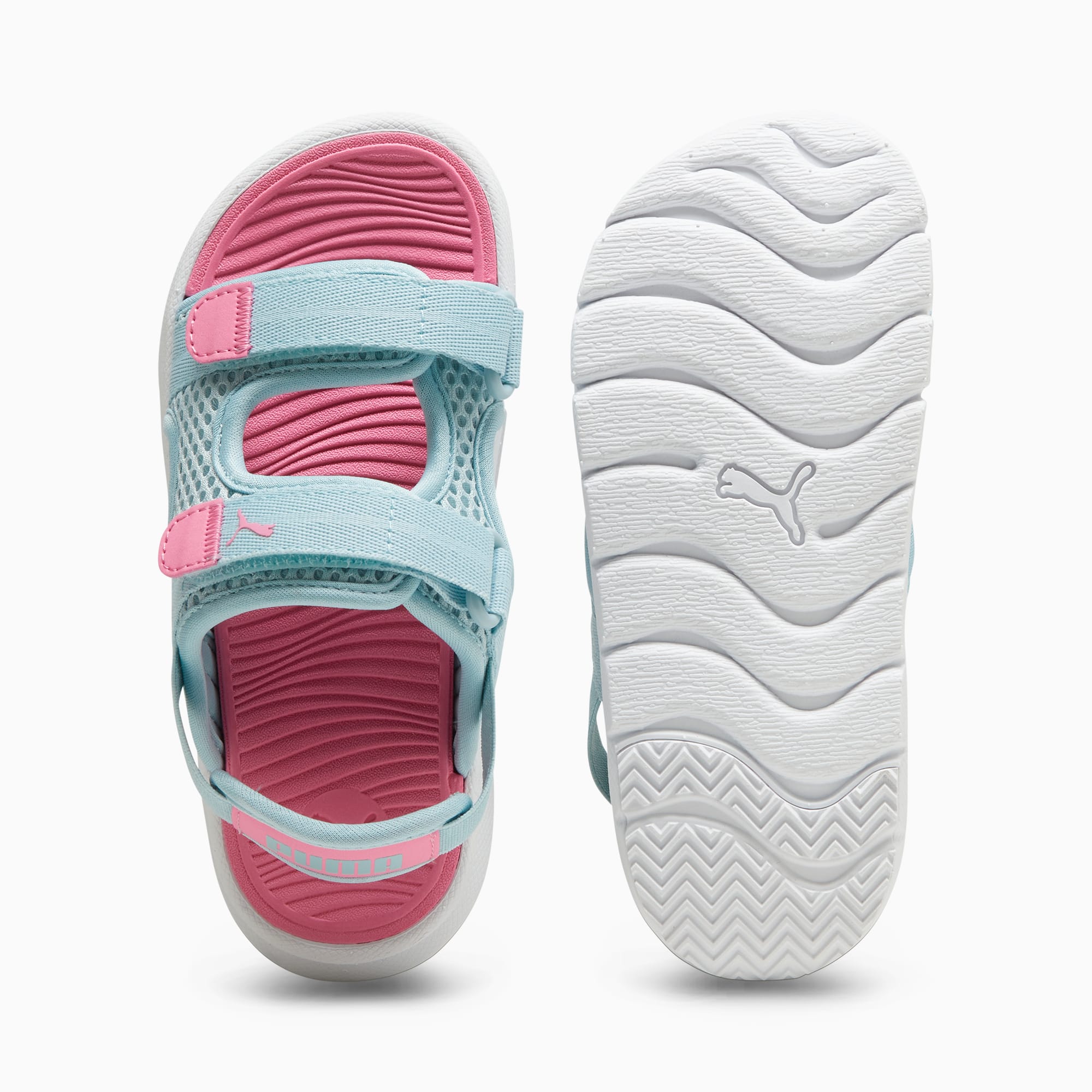 Puma sandals shop jabong