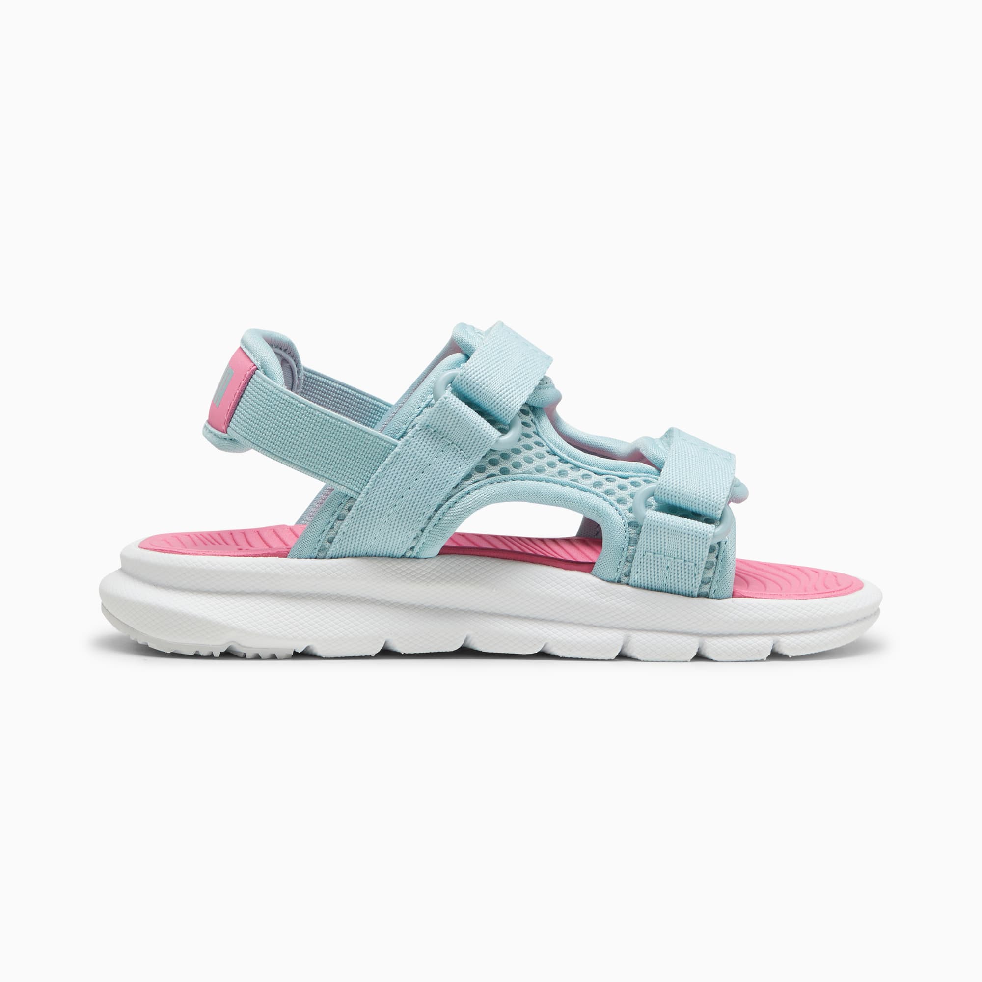 Puma girls sandals shop