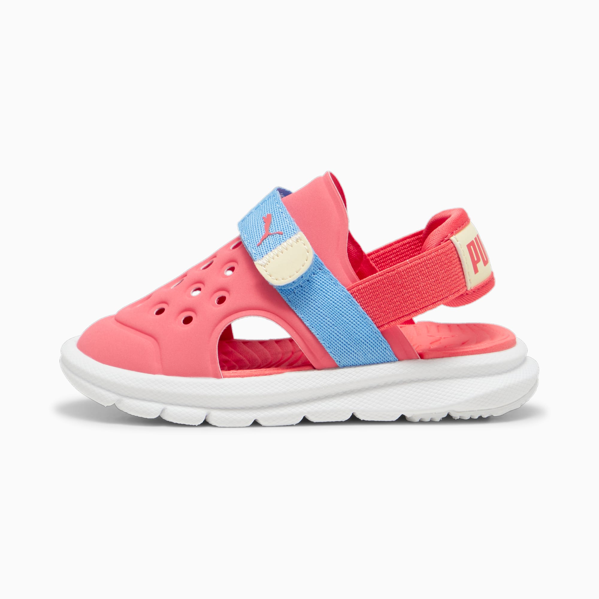 Baby puma sandals cheap