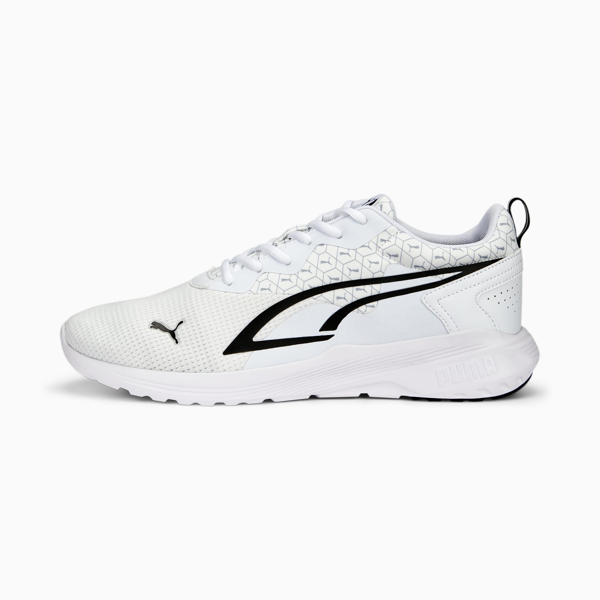 All Day Active Logo Power Sneakers PUMA SHOP ALL PUMA PUMA