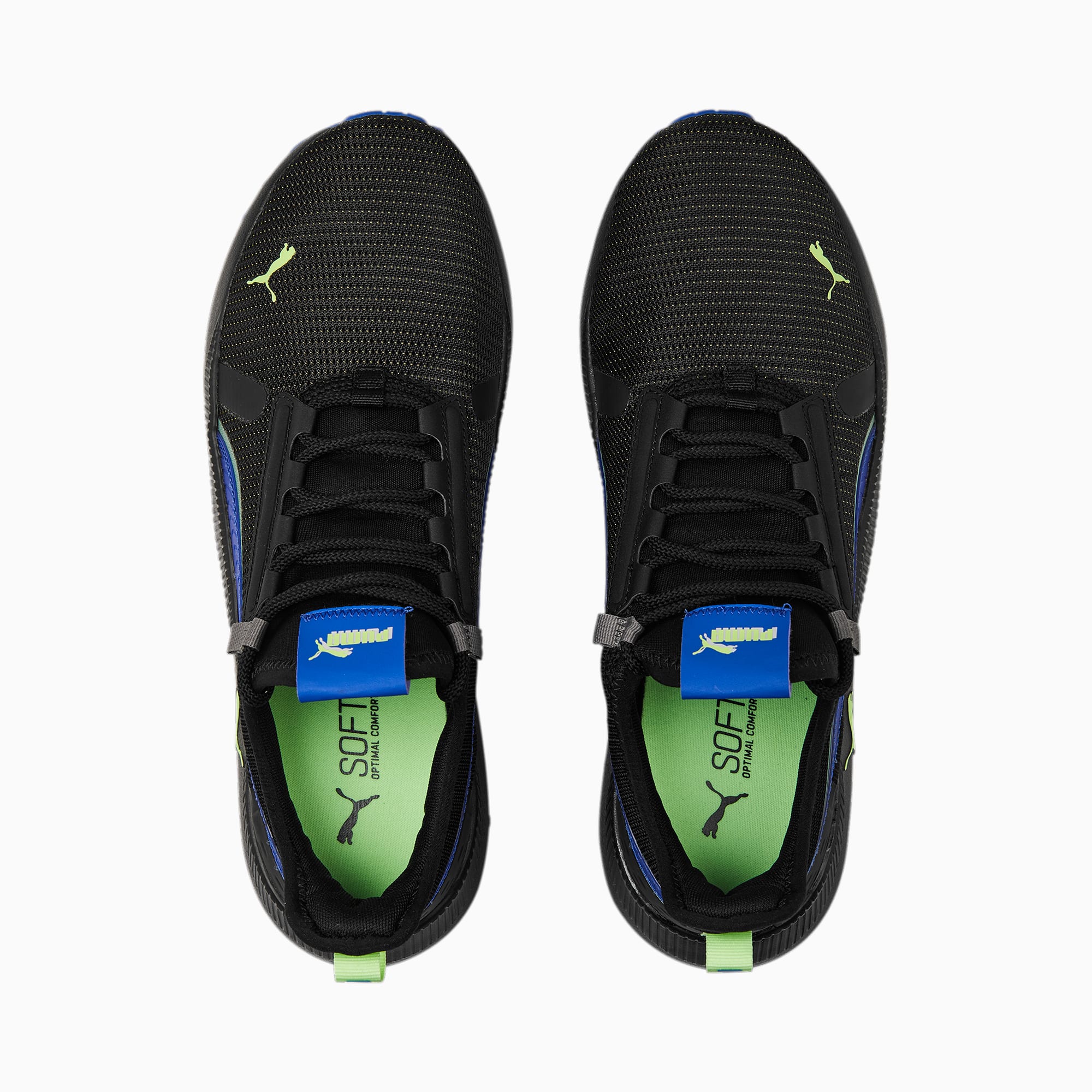 Puma pacer cheap plus tech