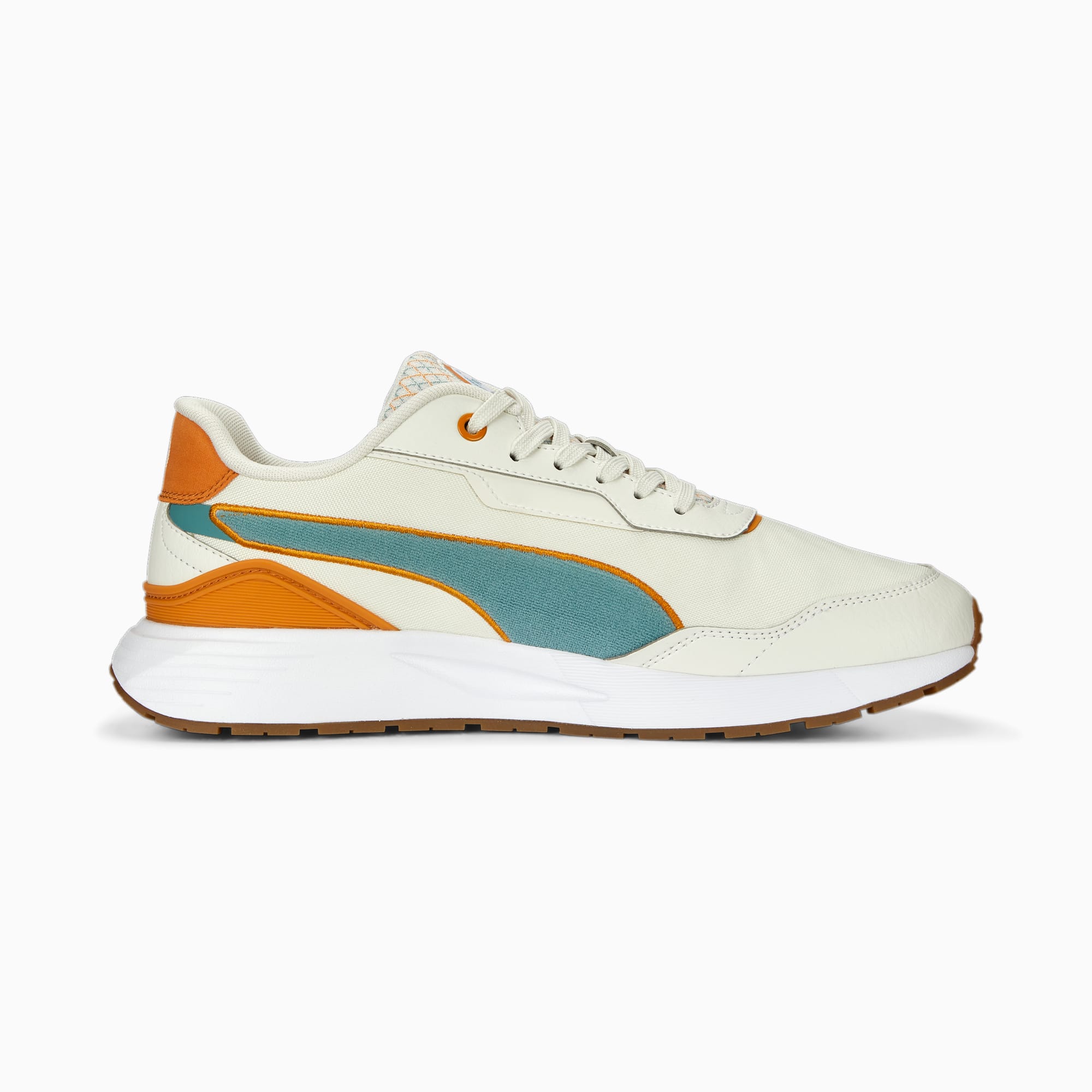 Puma best sale retro runner