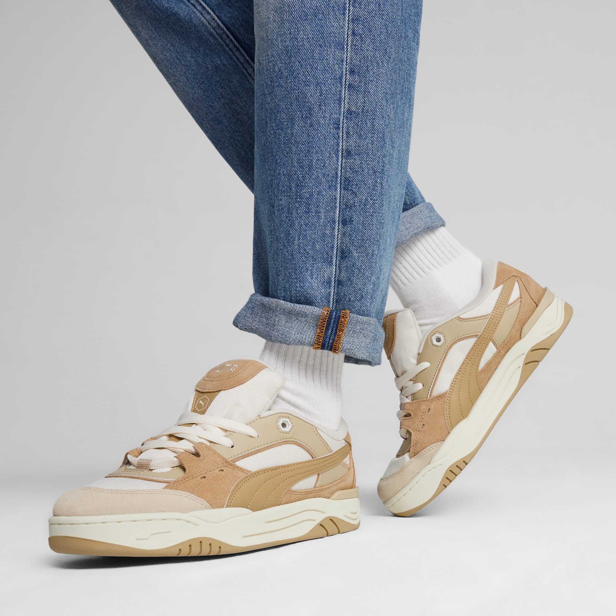 PUMA公式】ユニセックス スケートボード プーマ-180 スニーカー