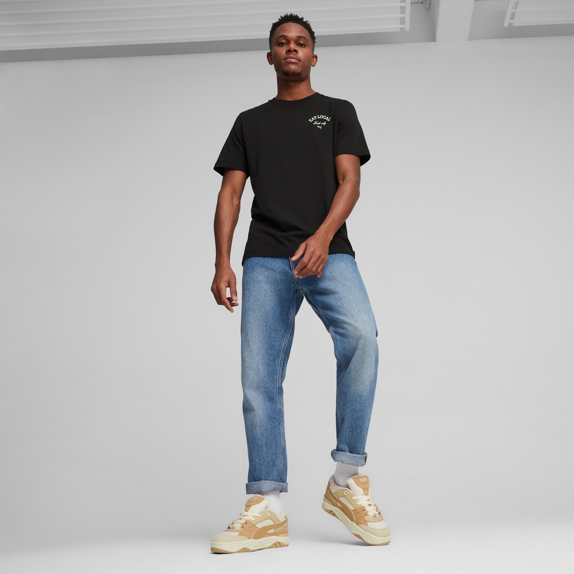PUMA公式】ユニセックス スケートボード プーマ-180 スニーカー