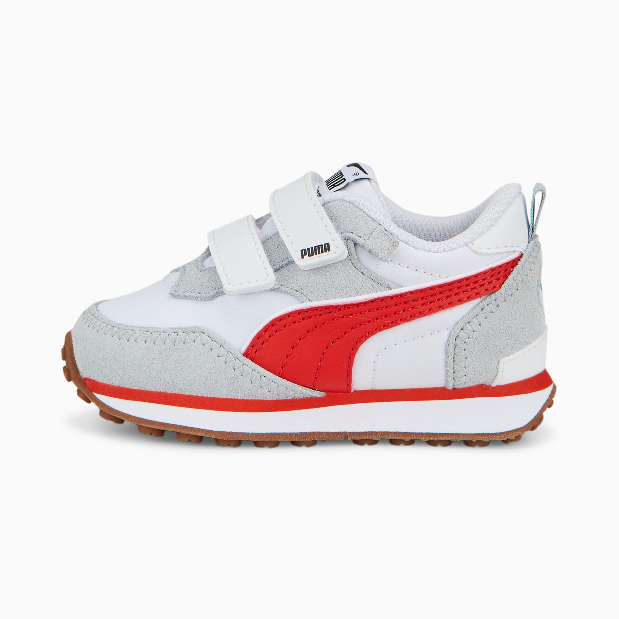 Puma no laces top