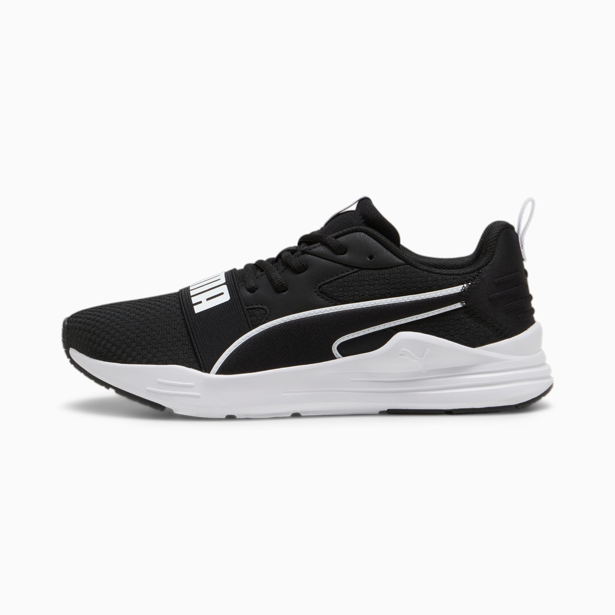 Puma soft top foam uomo