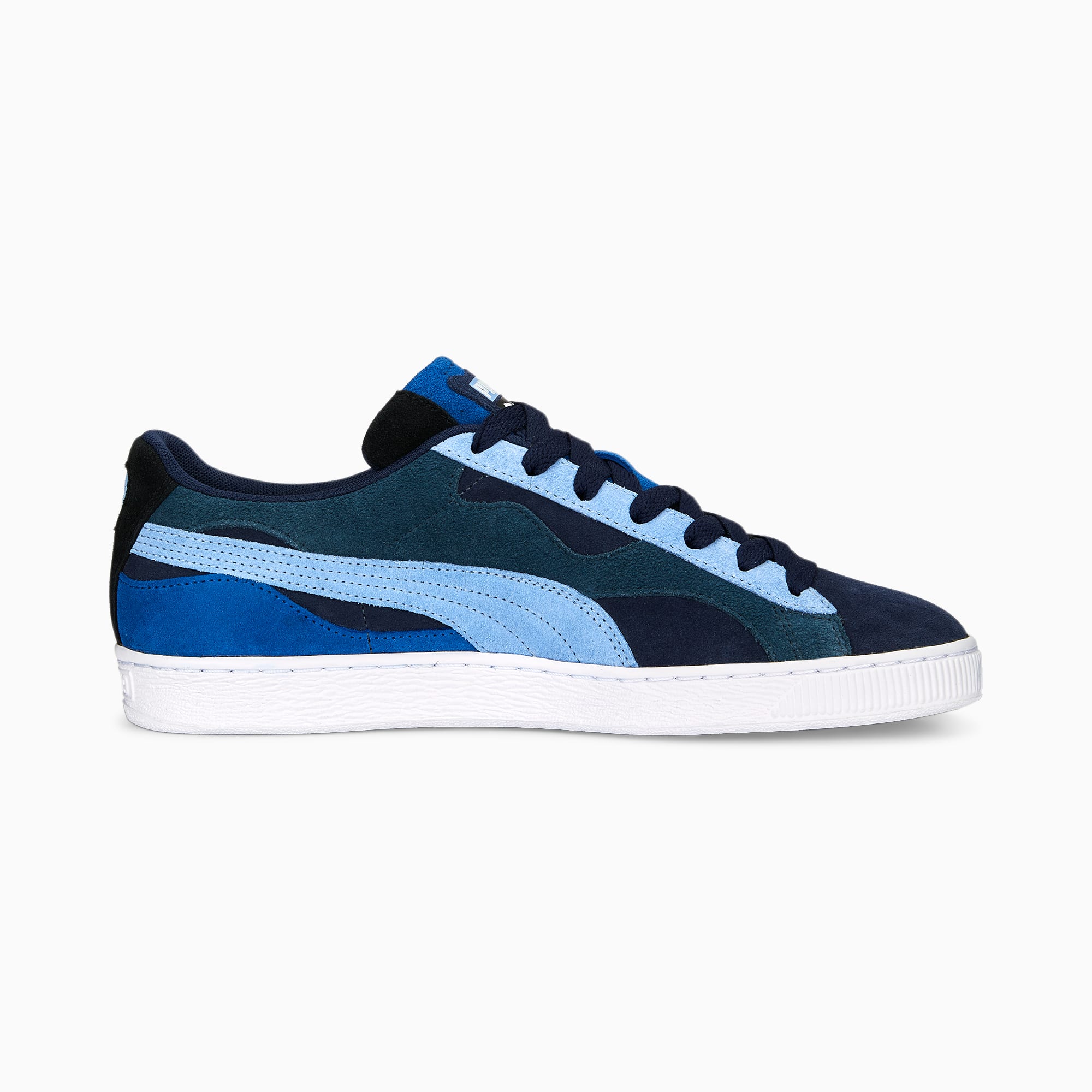 Puma basket brights online yoyo classic camo