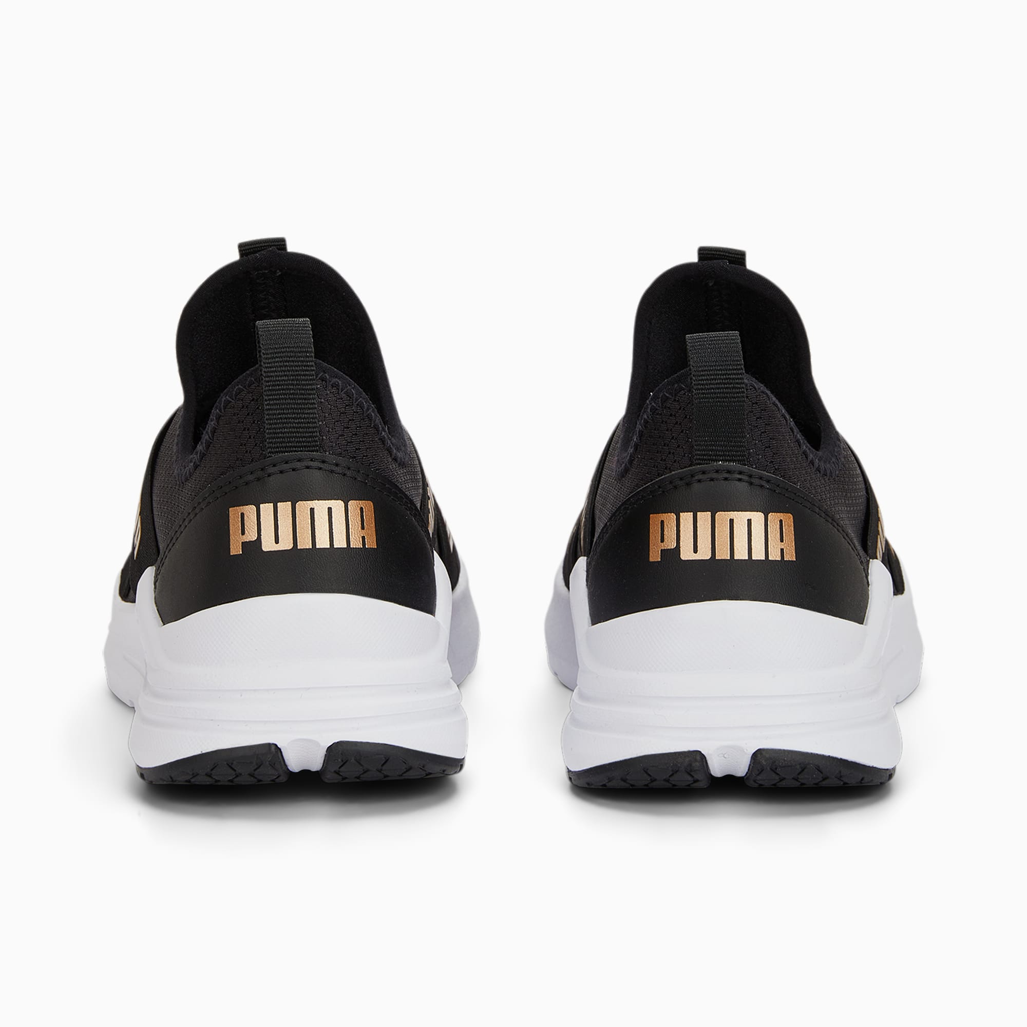 Puma rebel x bling slip-on shop