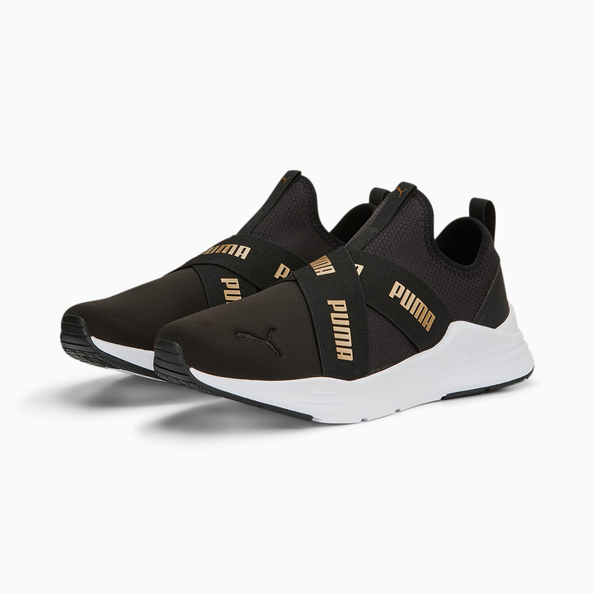 Tenis puma women's discount