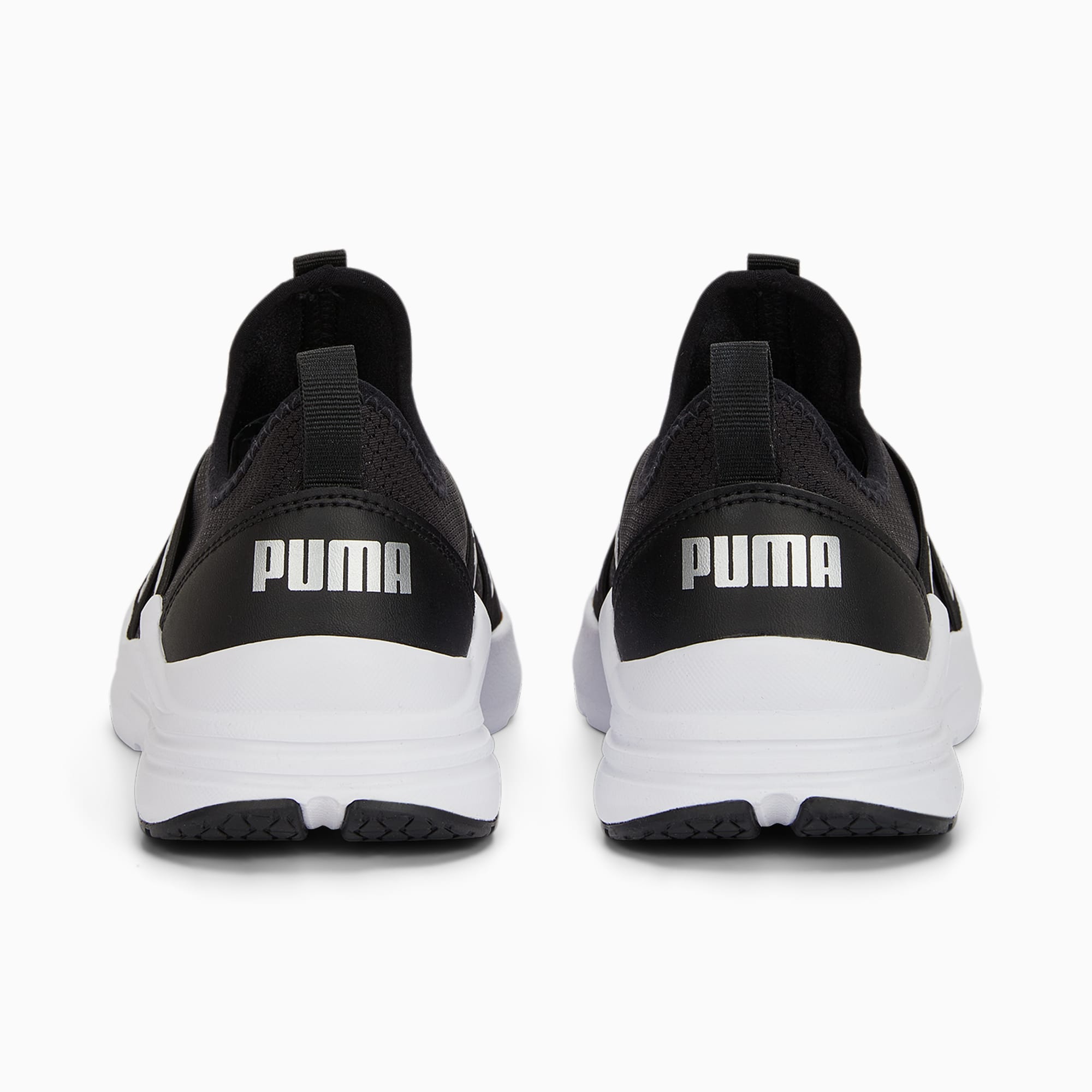 Puma wired sneakers sales