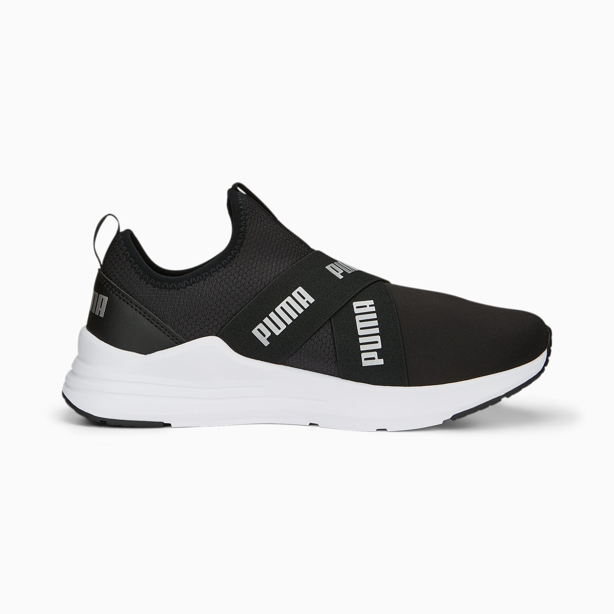 Puma hot sale slip on