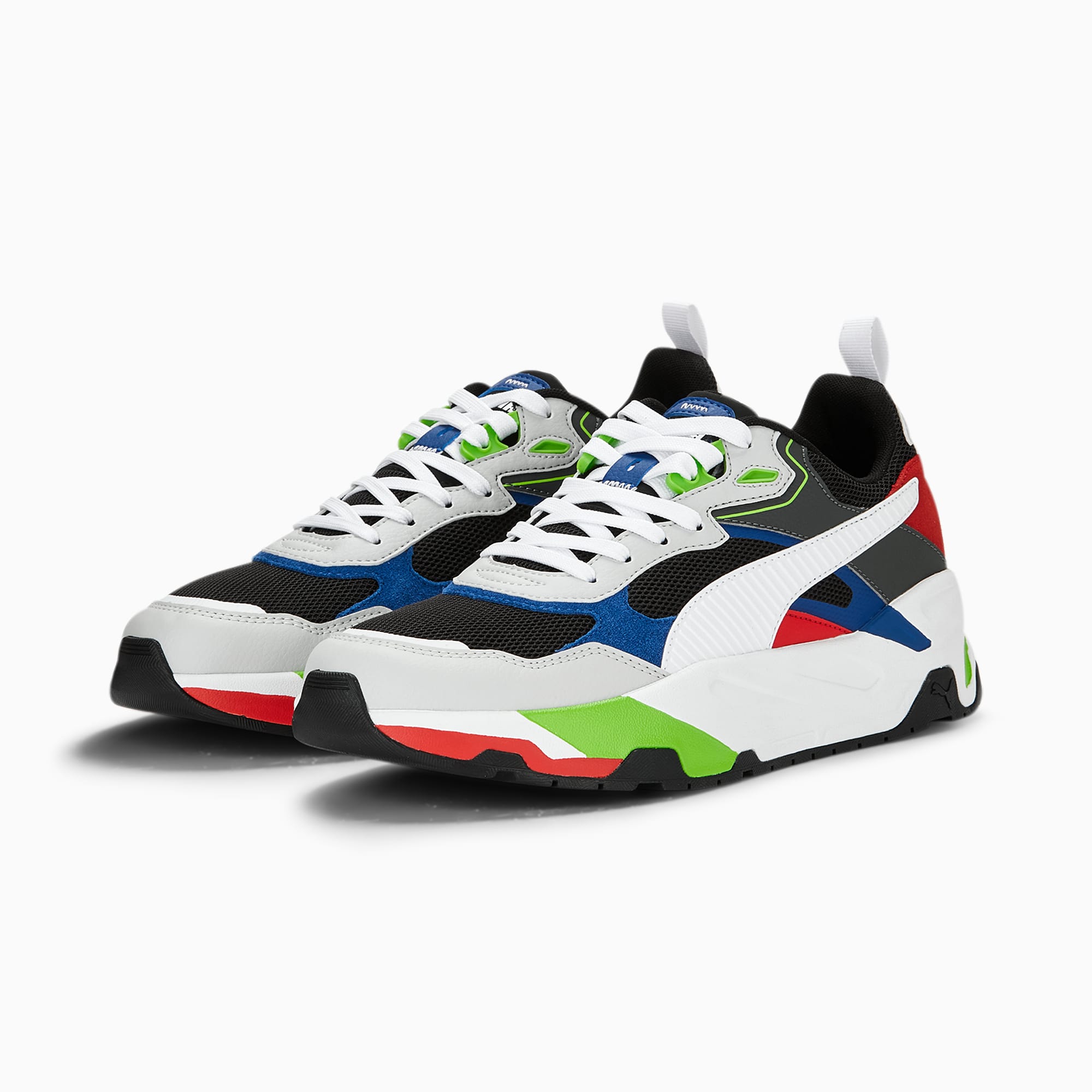 Puma trionfo women men top bordeaux