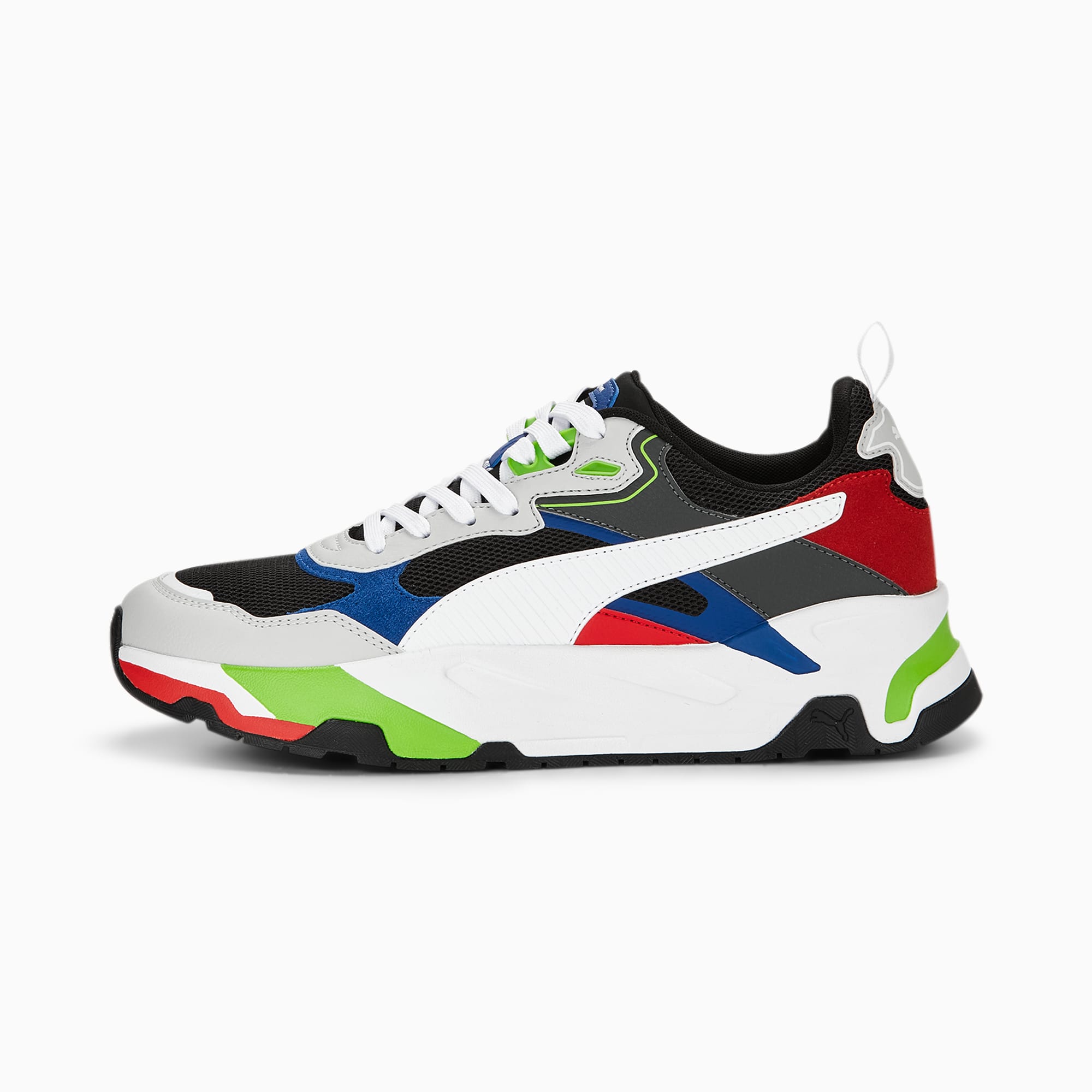 Puma rs futro sale