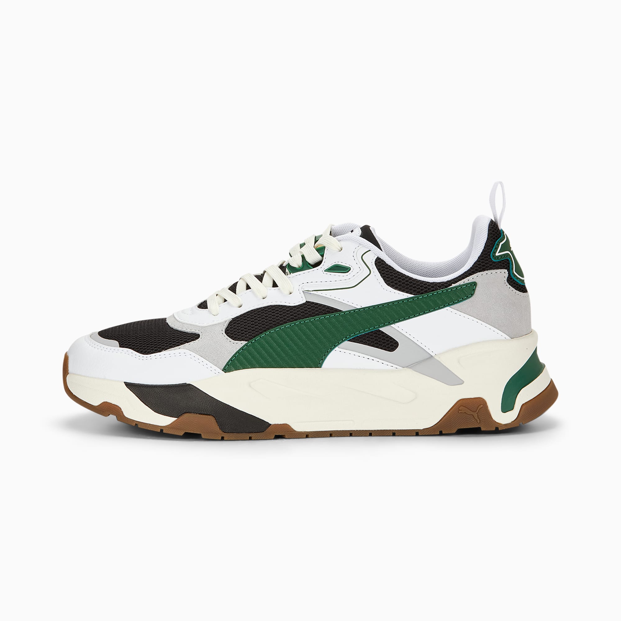 Latest puma sneakers for men top