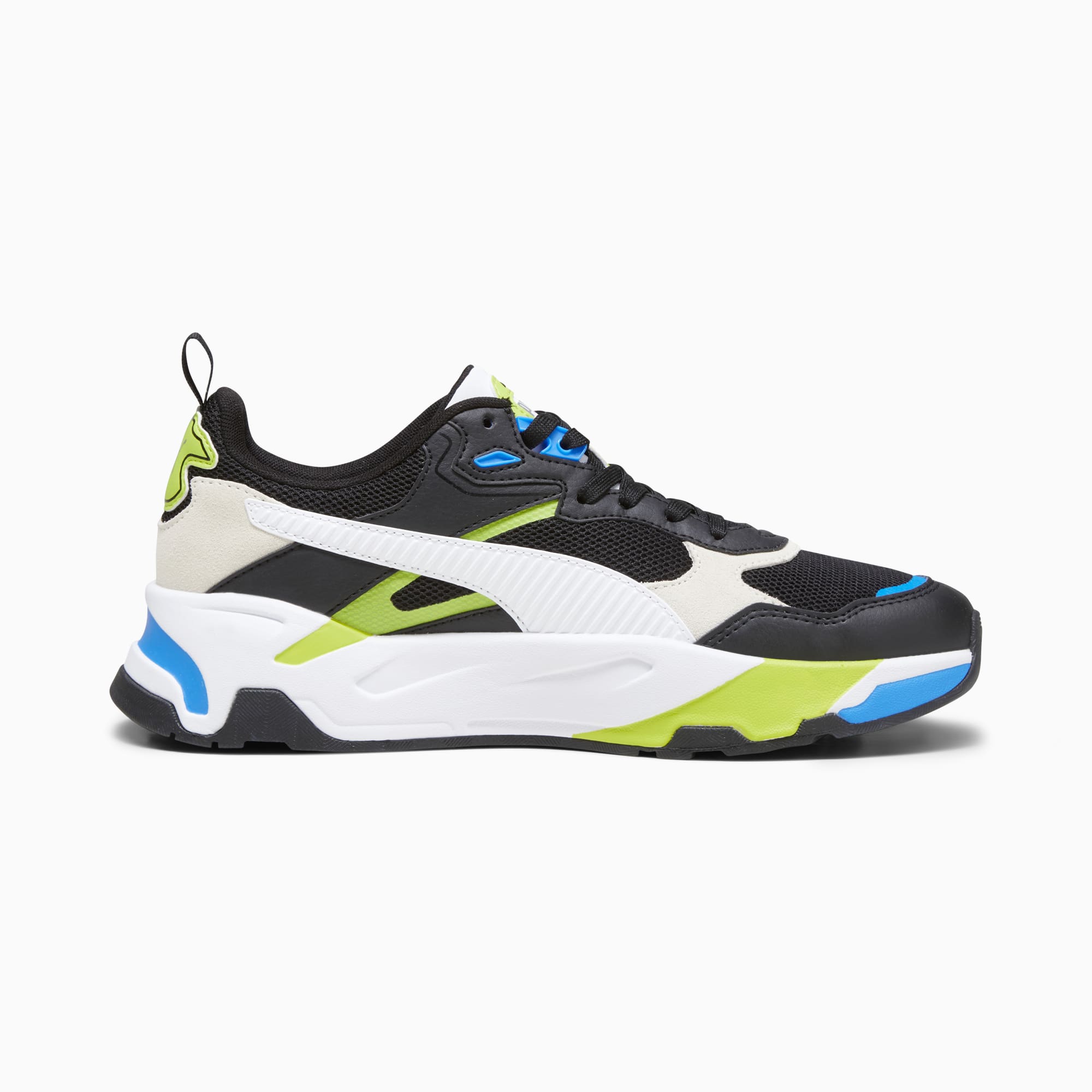 Puma fenty hombre amarillo hotsell