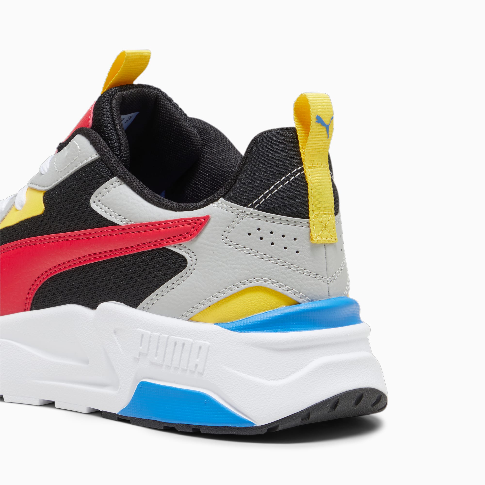 Puma trionfo women marine discount