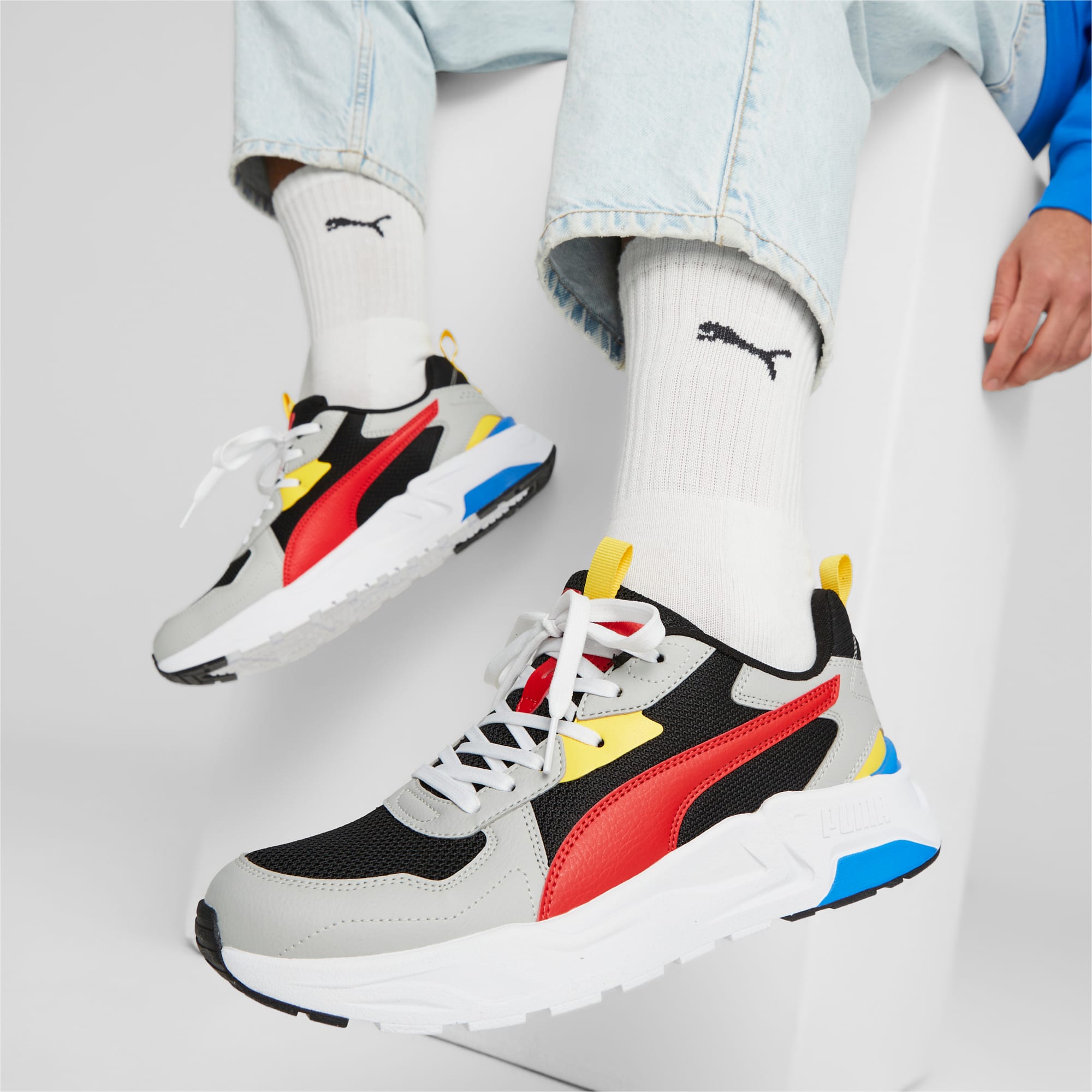 Puma trionfo women men shop hotsell