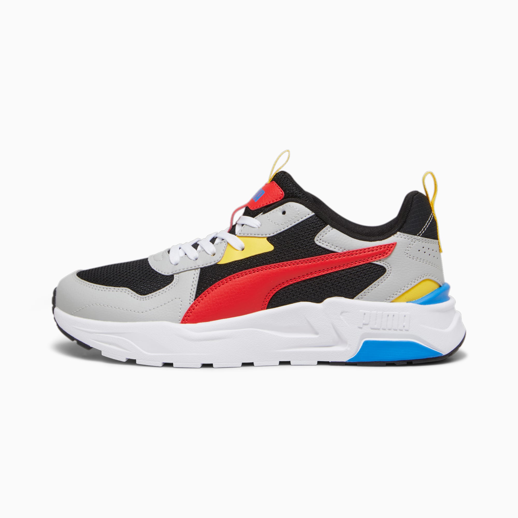 PUMA Shop | PUMA Trinity Puma All Men Lite | Sneakers