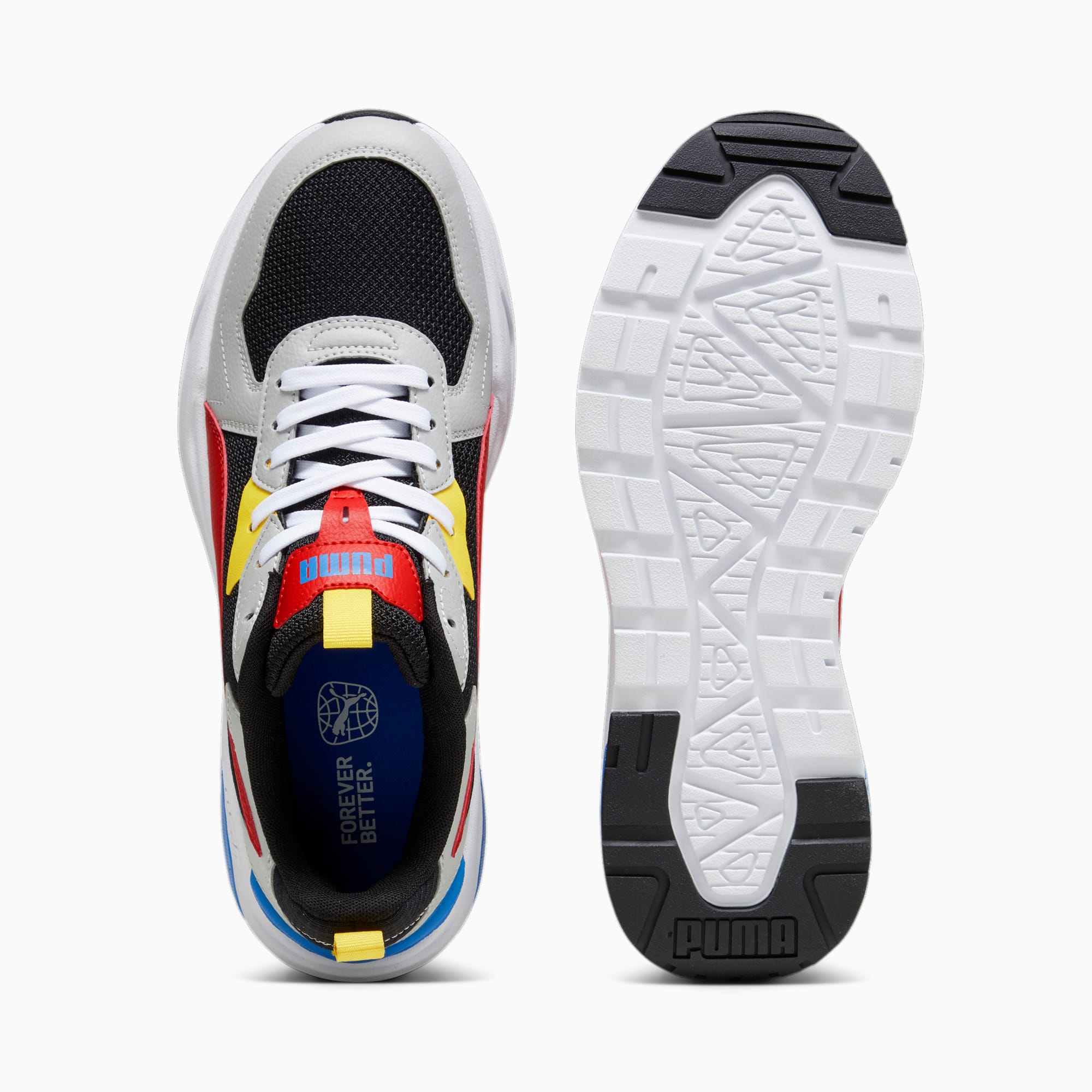 Puma trionfo store women man
