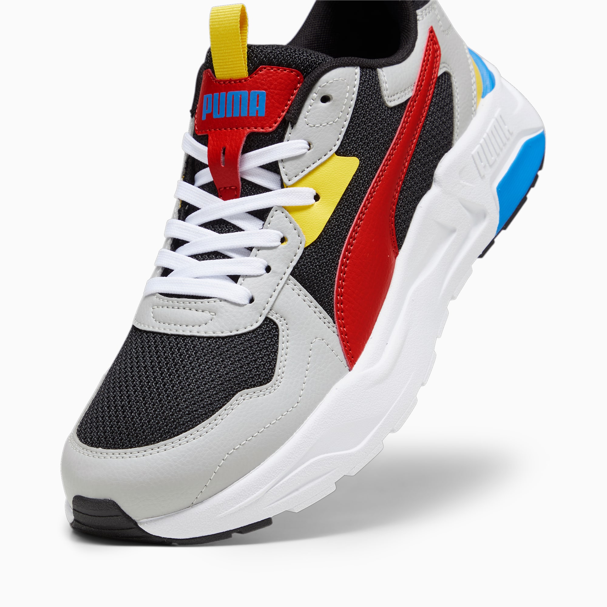 Puma trionfo women man hot sale