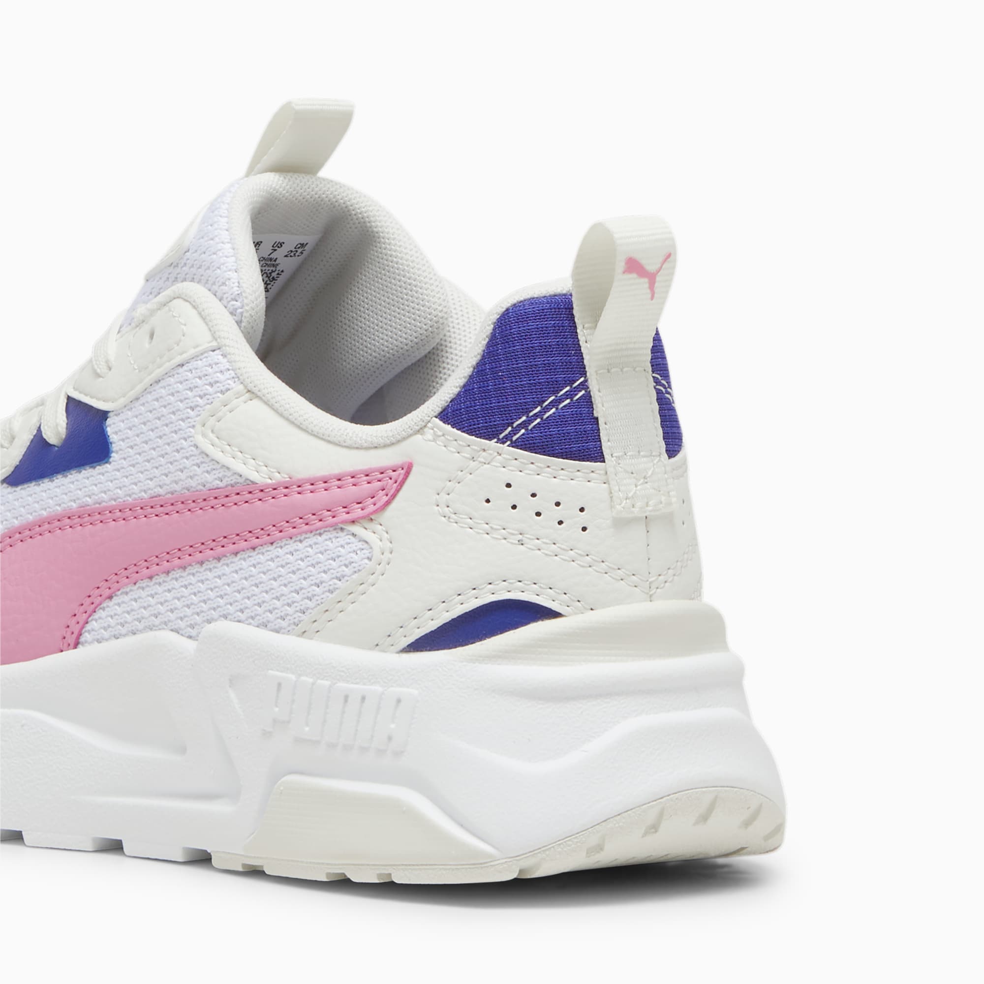 Trinity Lite Sneakers Men | PUMA Shop All Puma | PUMA