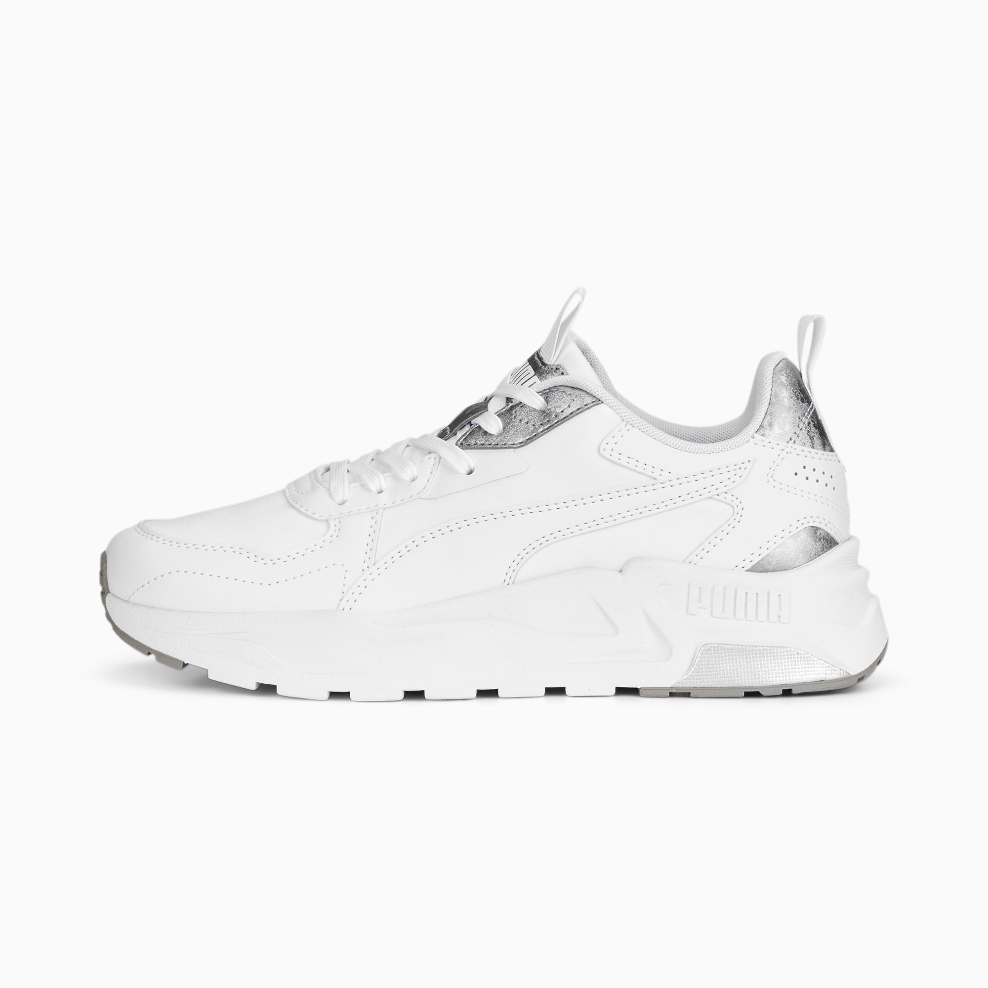 Trinity Lite Metallics Sneakers Women | PUMA SHOP ALL PUMA | PUMA