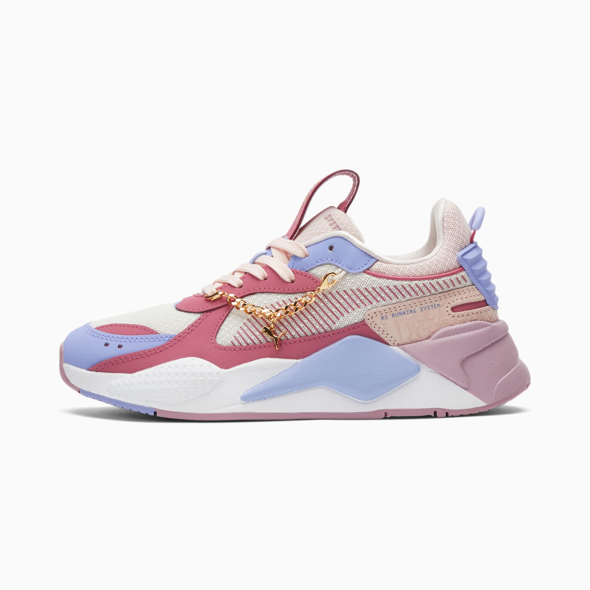 Women's rs x puma outlet