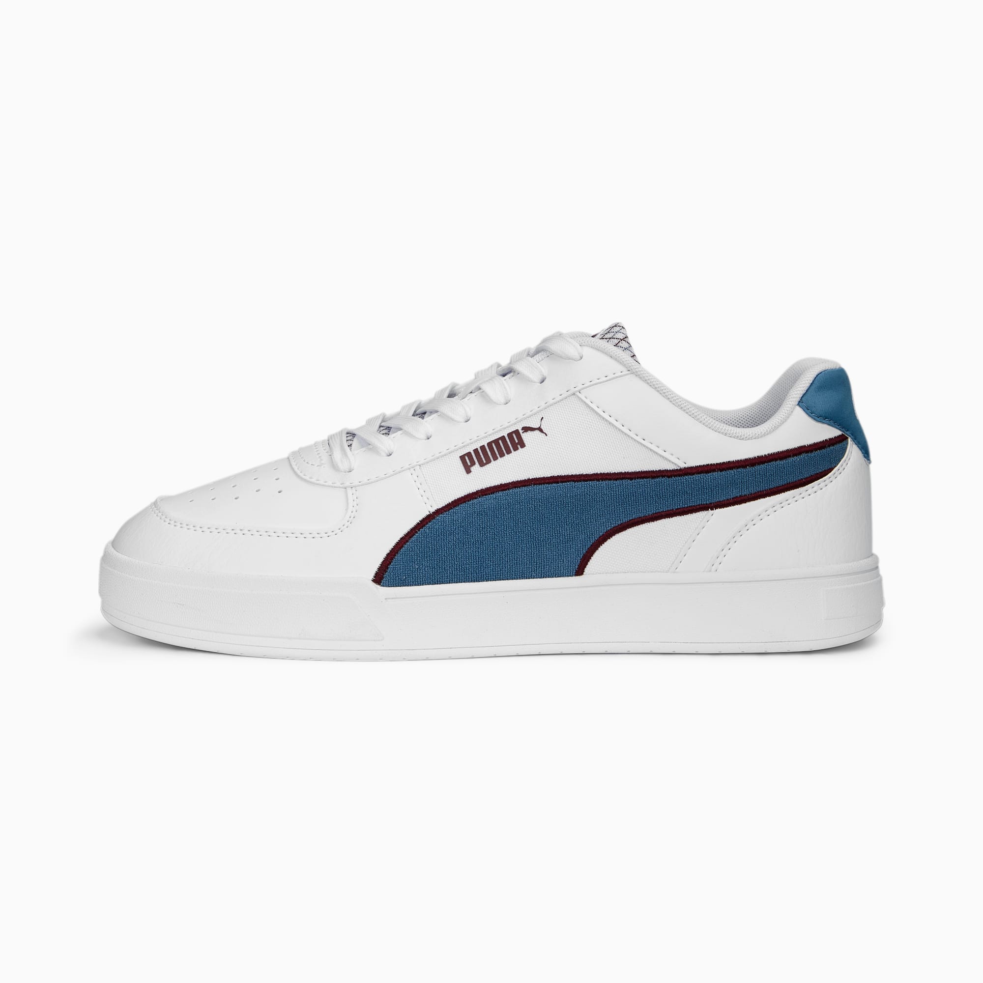 PUMA Caven Retro Prep Sneakers | blue | PUMA
