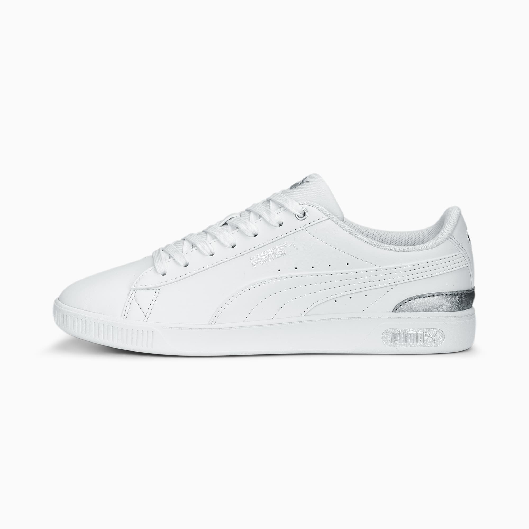 Puma vikky clearance silver