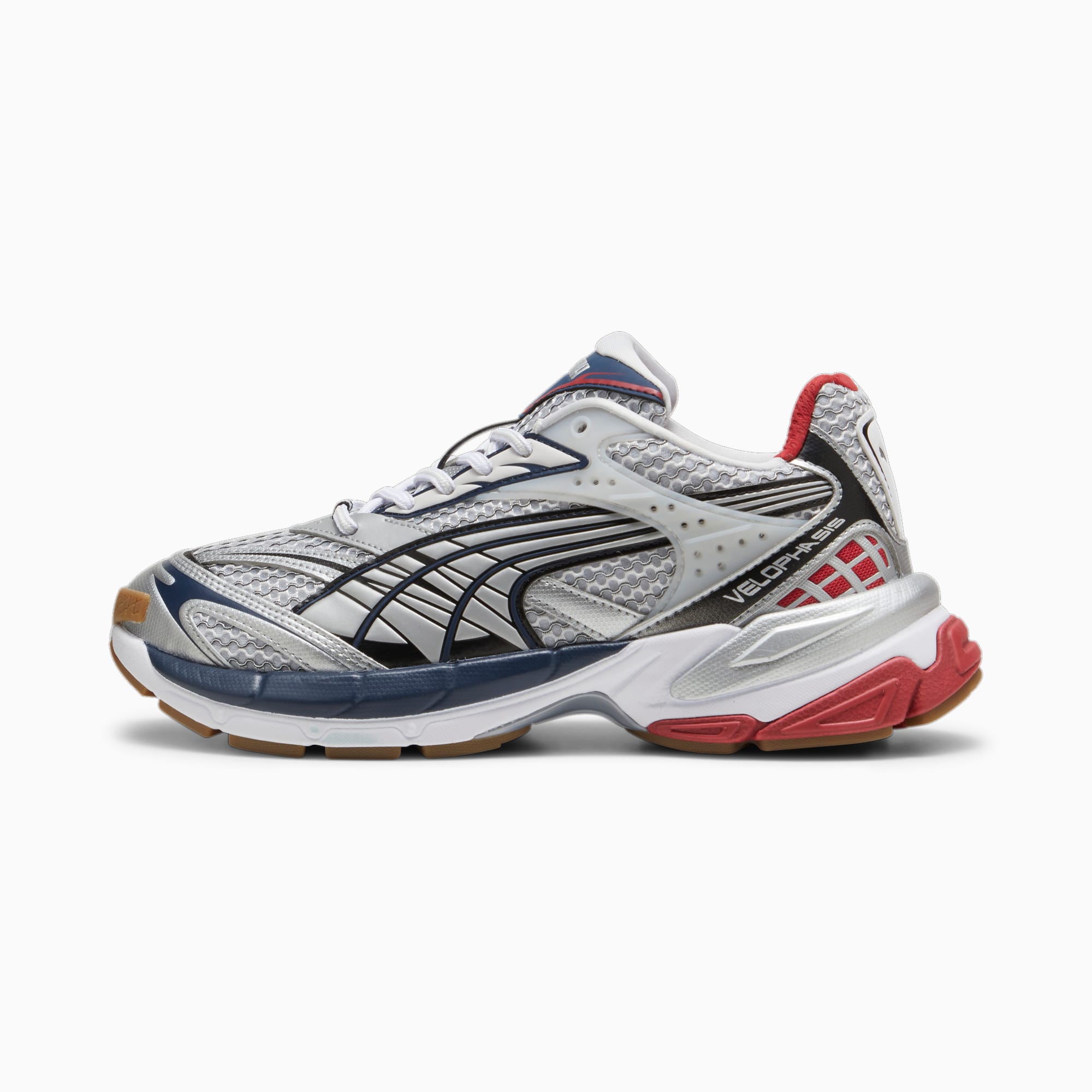 Puma vectana top running women navy