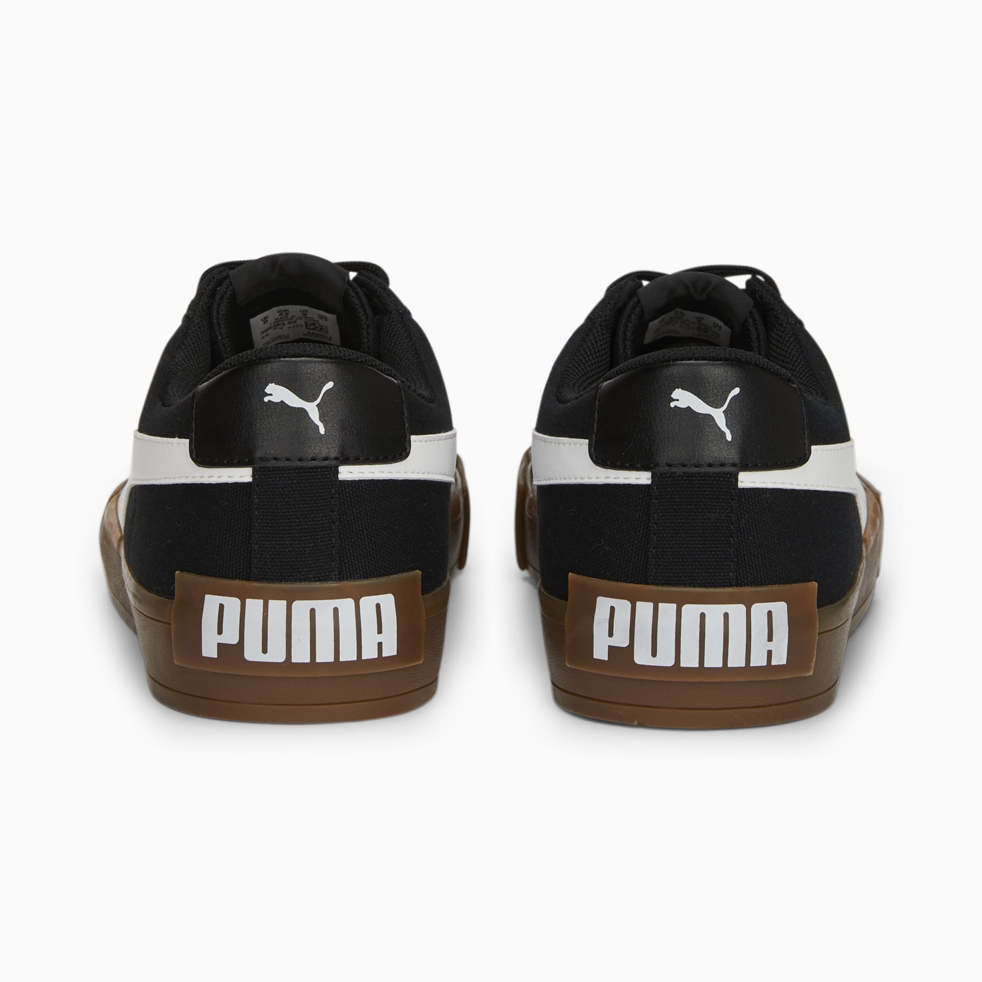 Puma bari canvas new arrivals