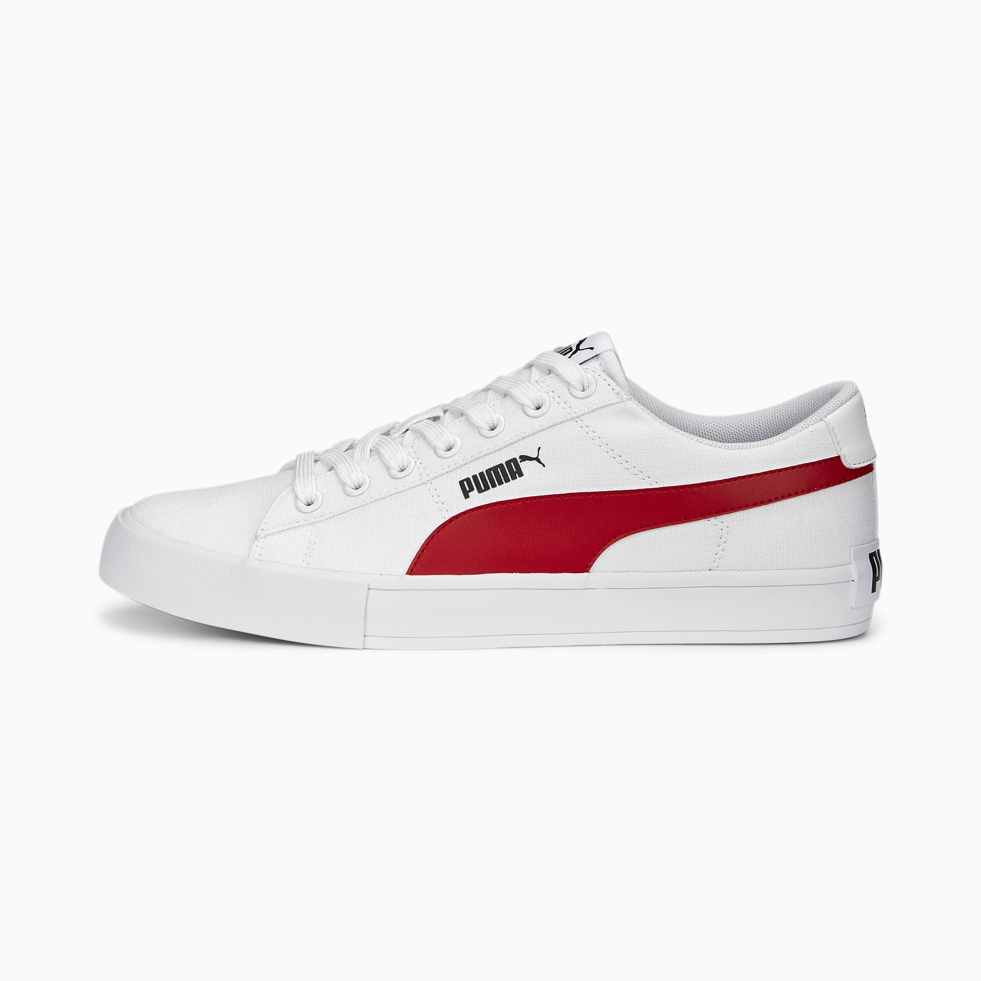 Puma bari clearance white