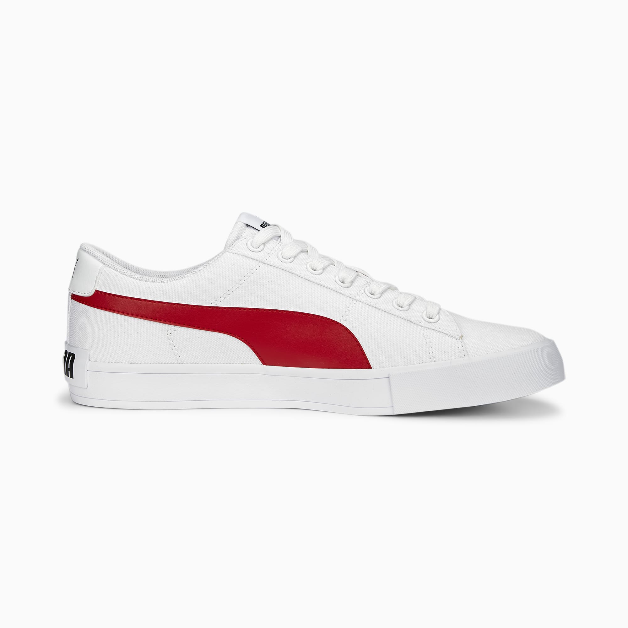 Casual canvas clearance