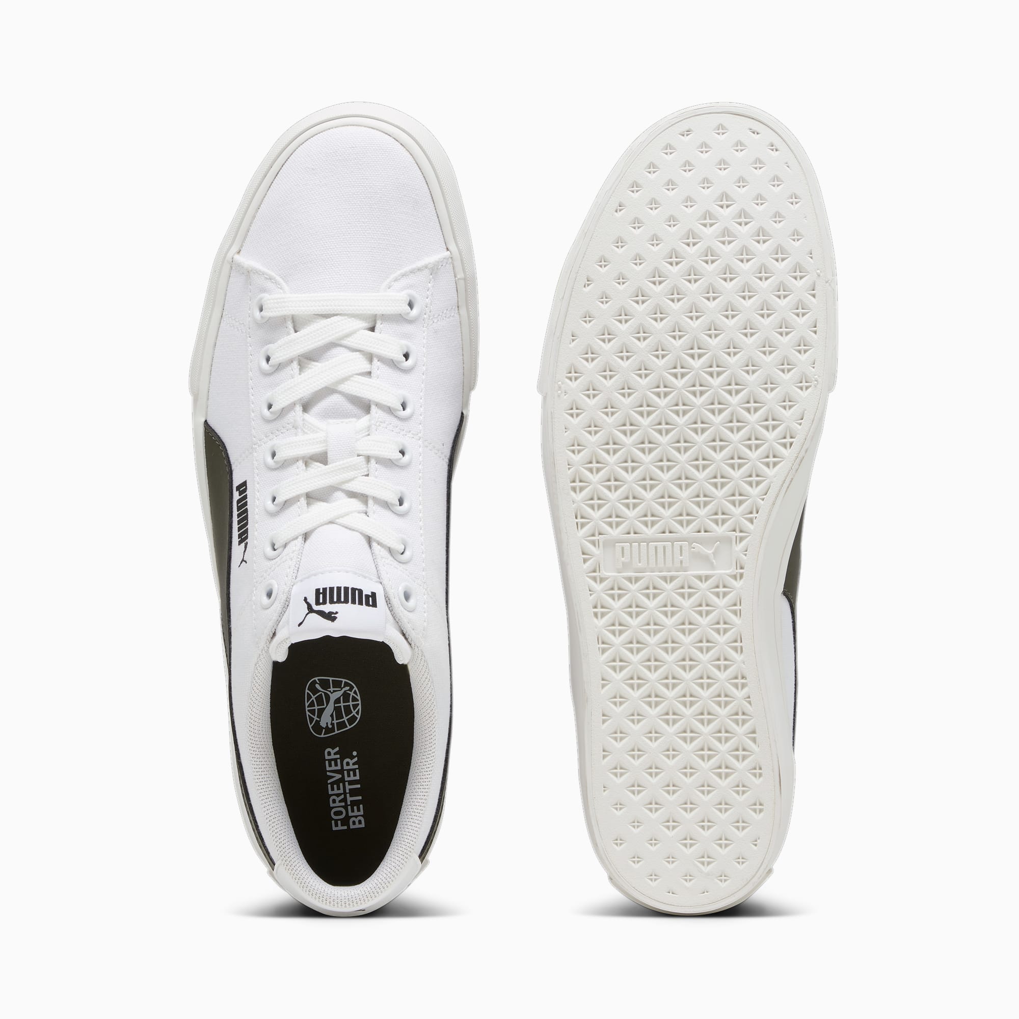 Puma bari white online