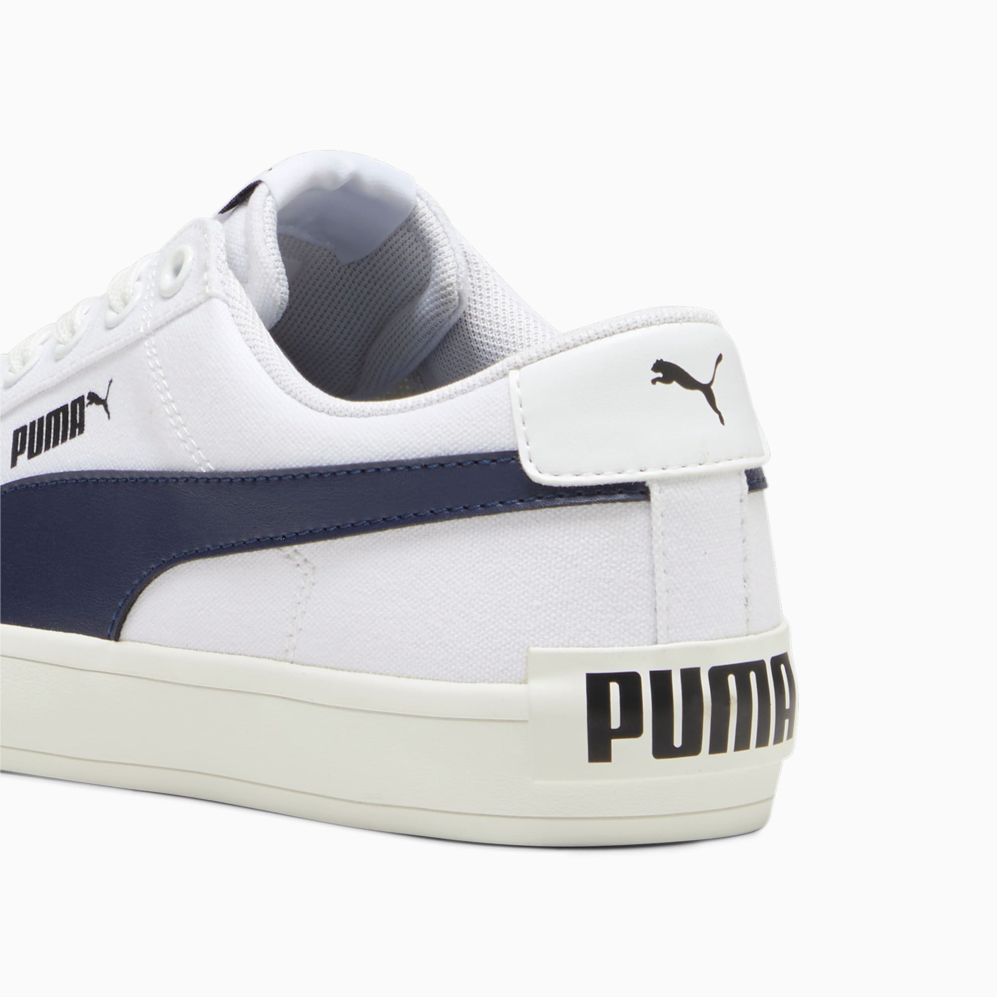 Bari Casual Canvas Sneakers