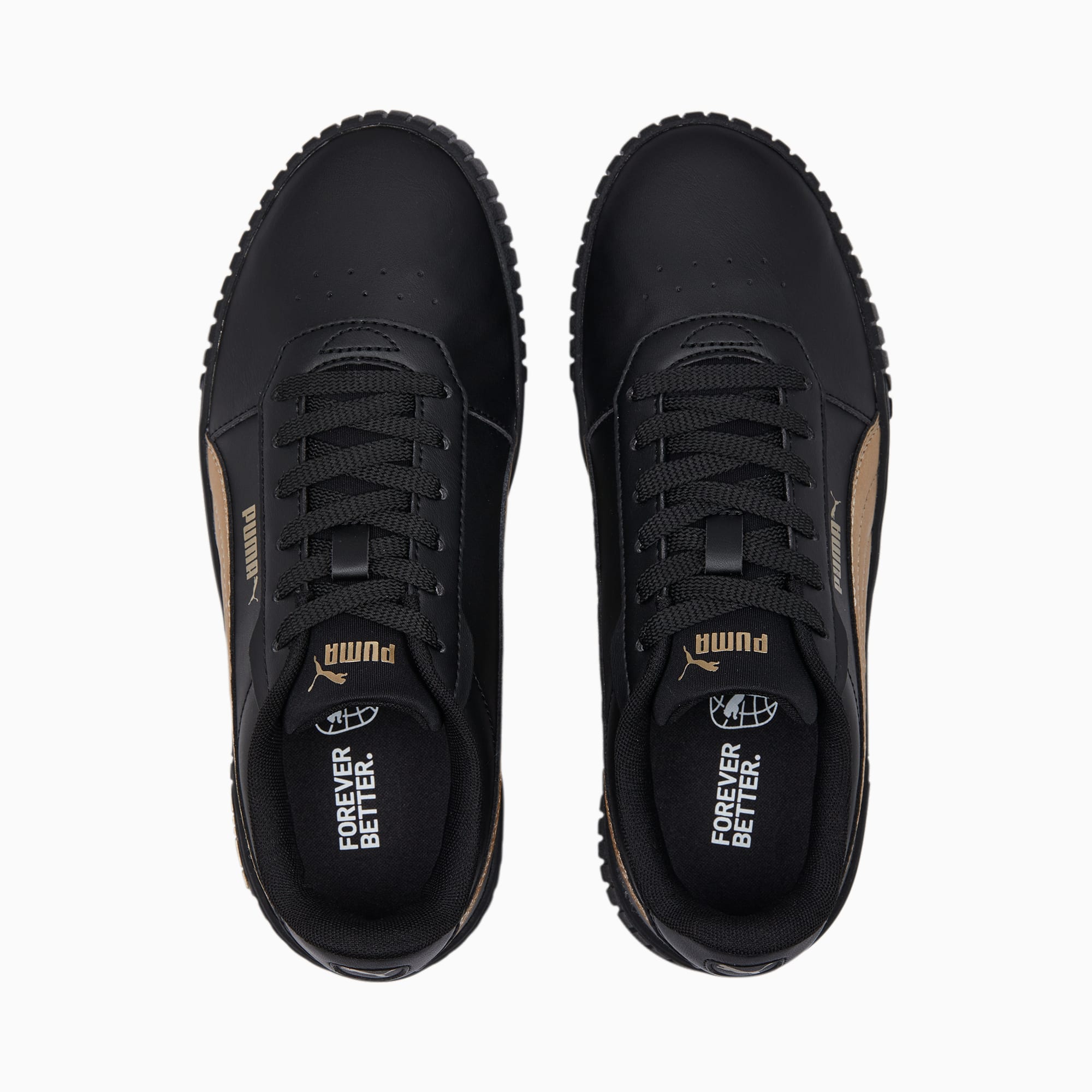 Carina 2.0 Space Metallics Sneakers Women PUMA Shop All Puma PUMA