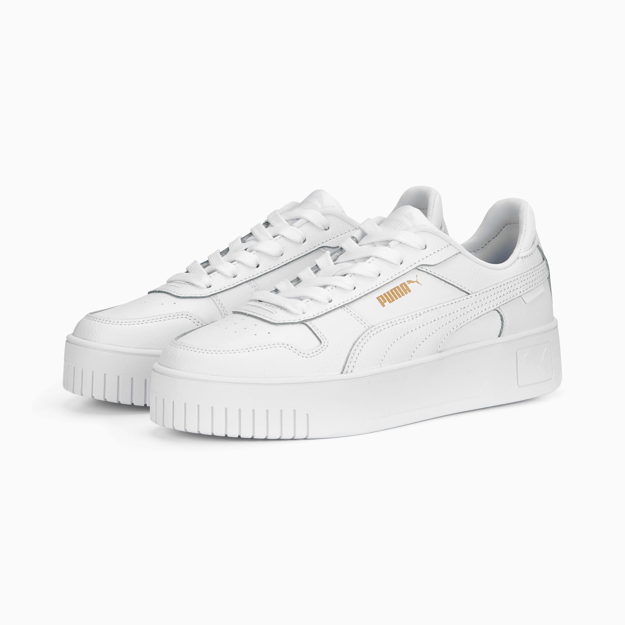 Carina Street Sneakers Women white PUMA