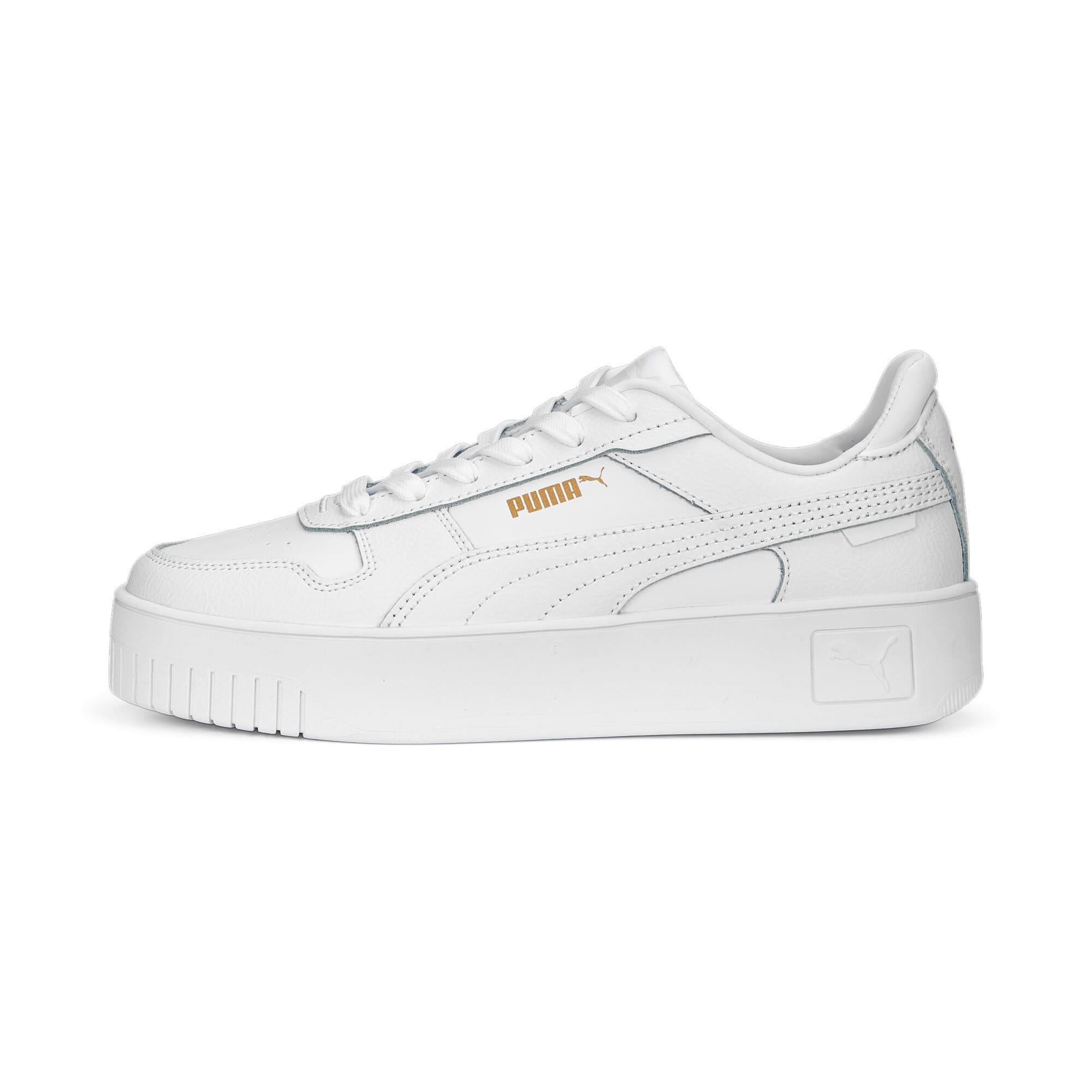 プーマ PUMA レディース スニーカー キャリーナ ストリート_