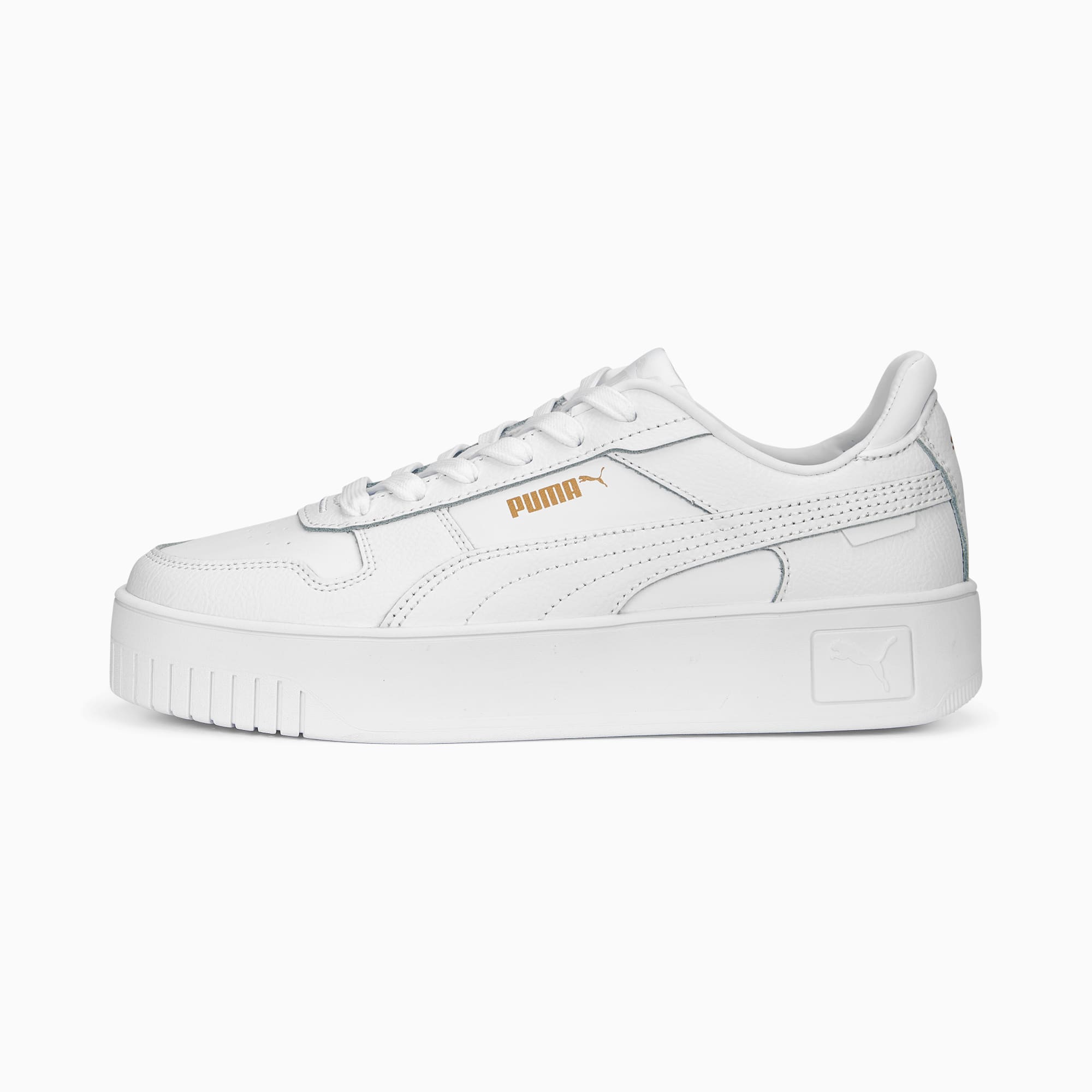 Carina Women s Street Sneakers PUMA Shop All Puma PUMA