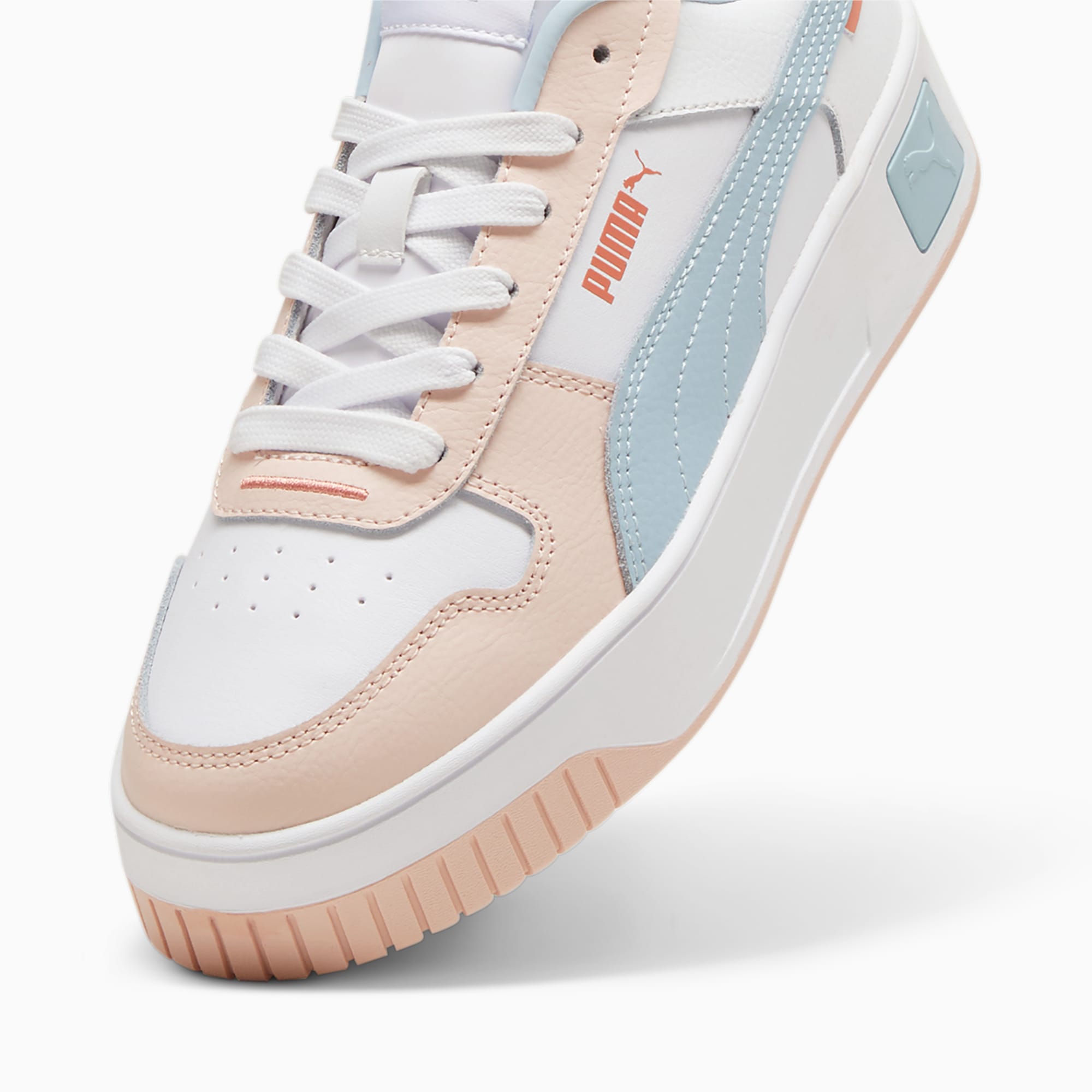 Carina Street Sneakers Women