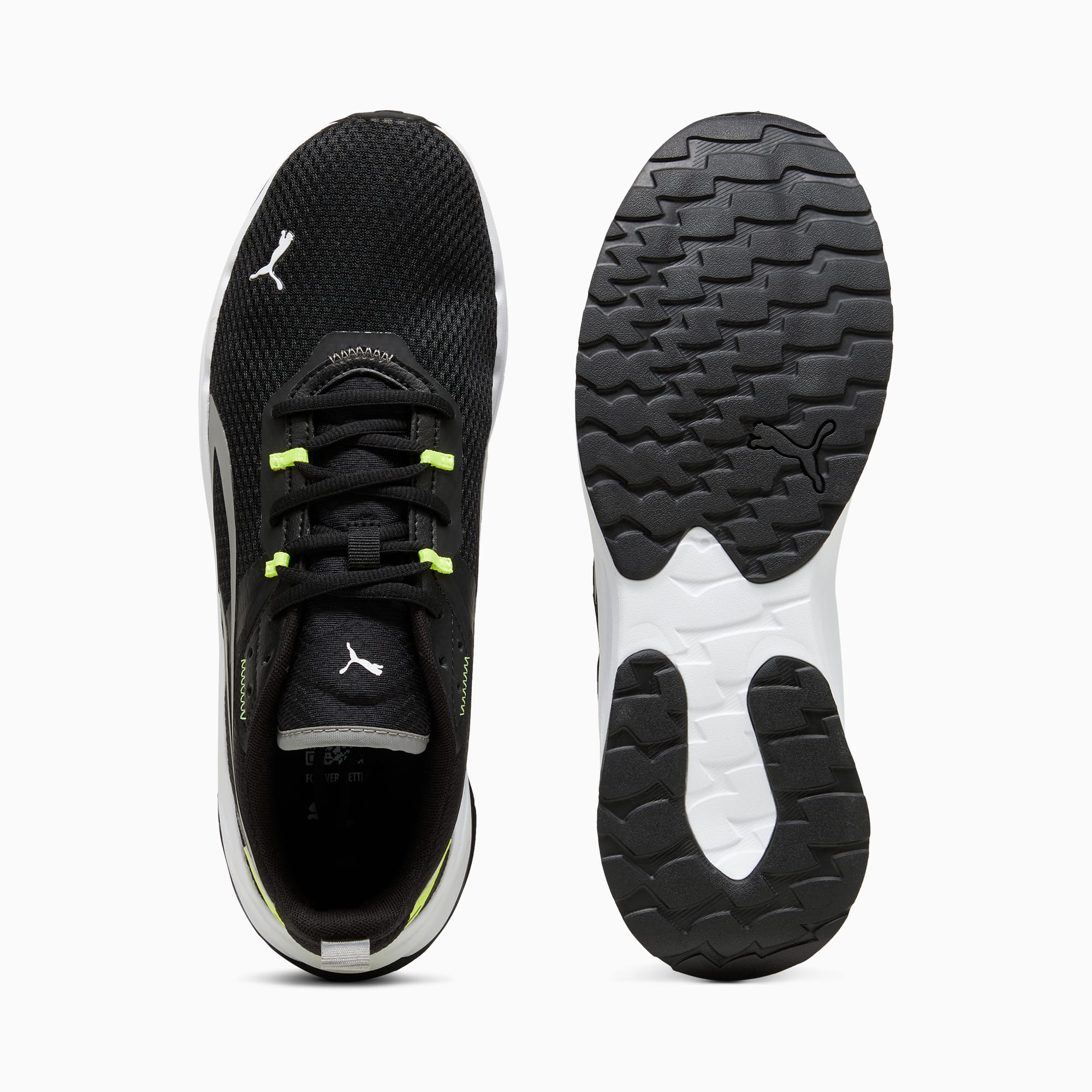 Puma discount stride evo