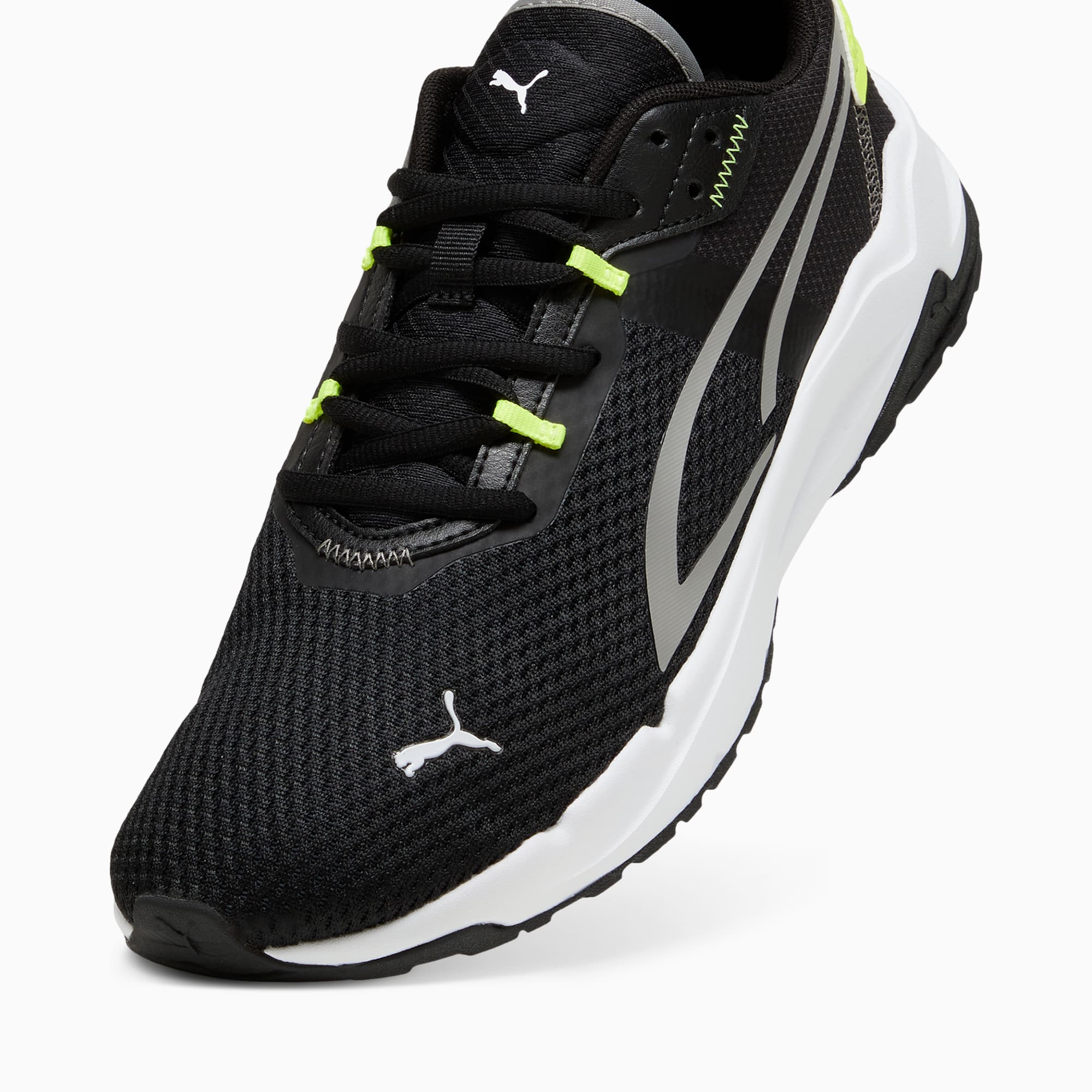Puma stride evo idp sneakers for men outlet